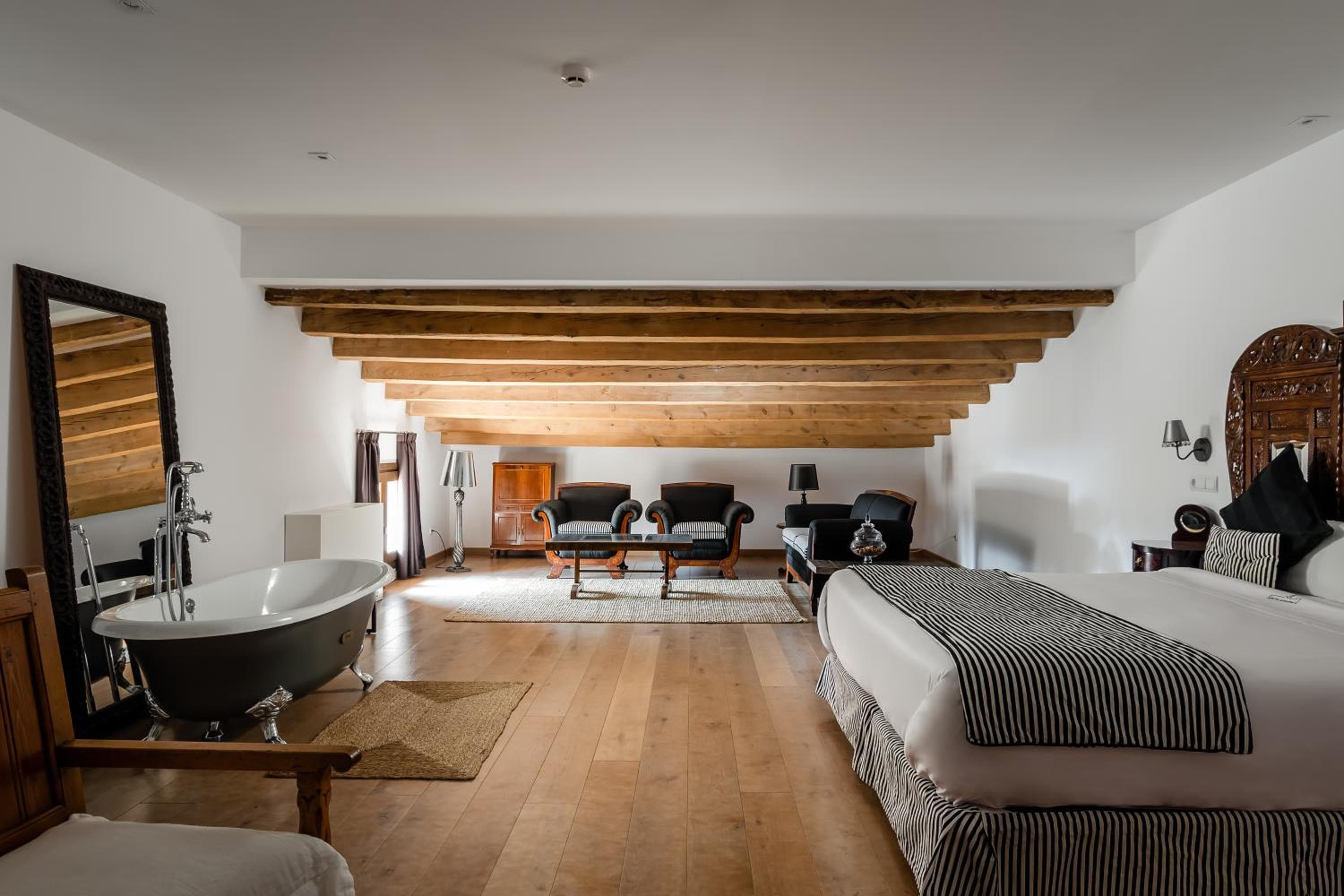 Sant Pere del Bosc Hotel & Spa - Adults Only — 8