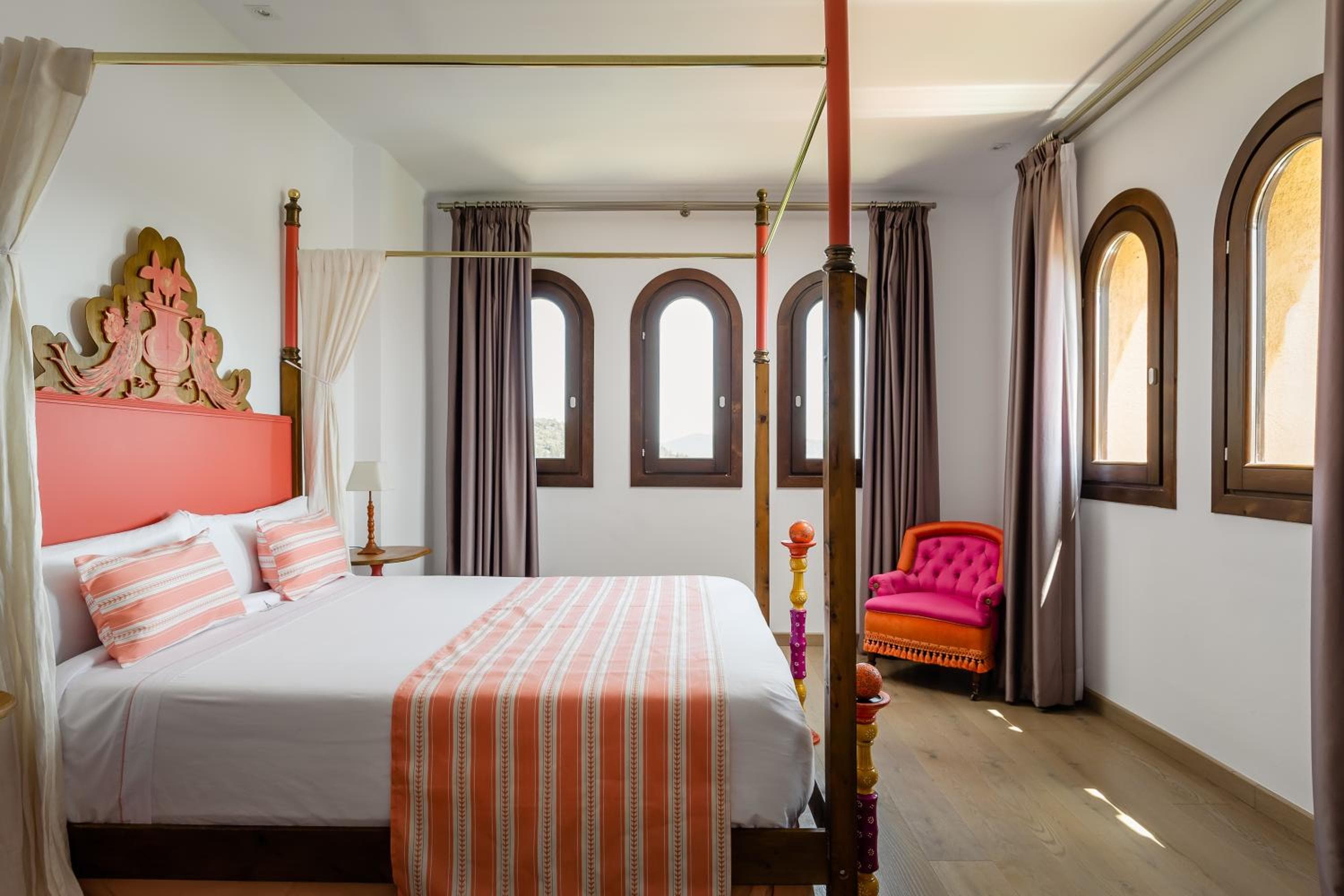 Sant Pere del Bosc Hotel & Spa - Adults Only — 9