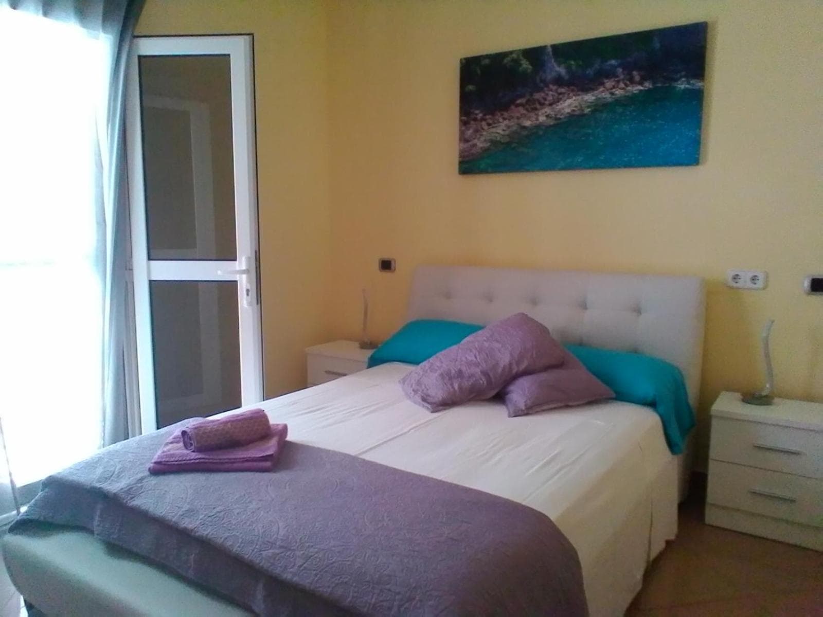B&B Paraiso del Sol — 4
