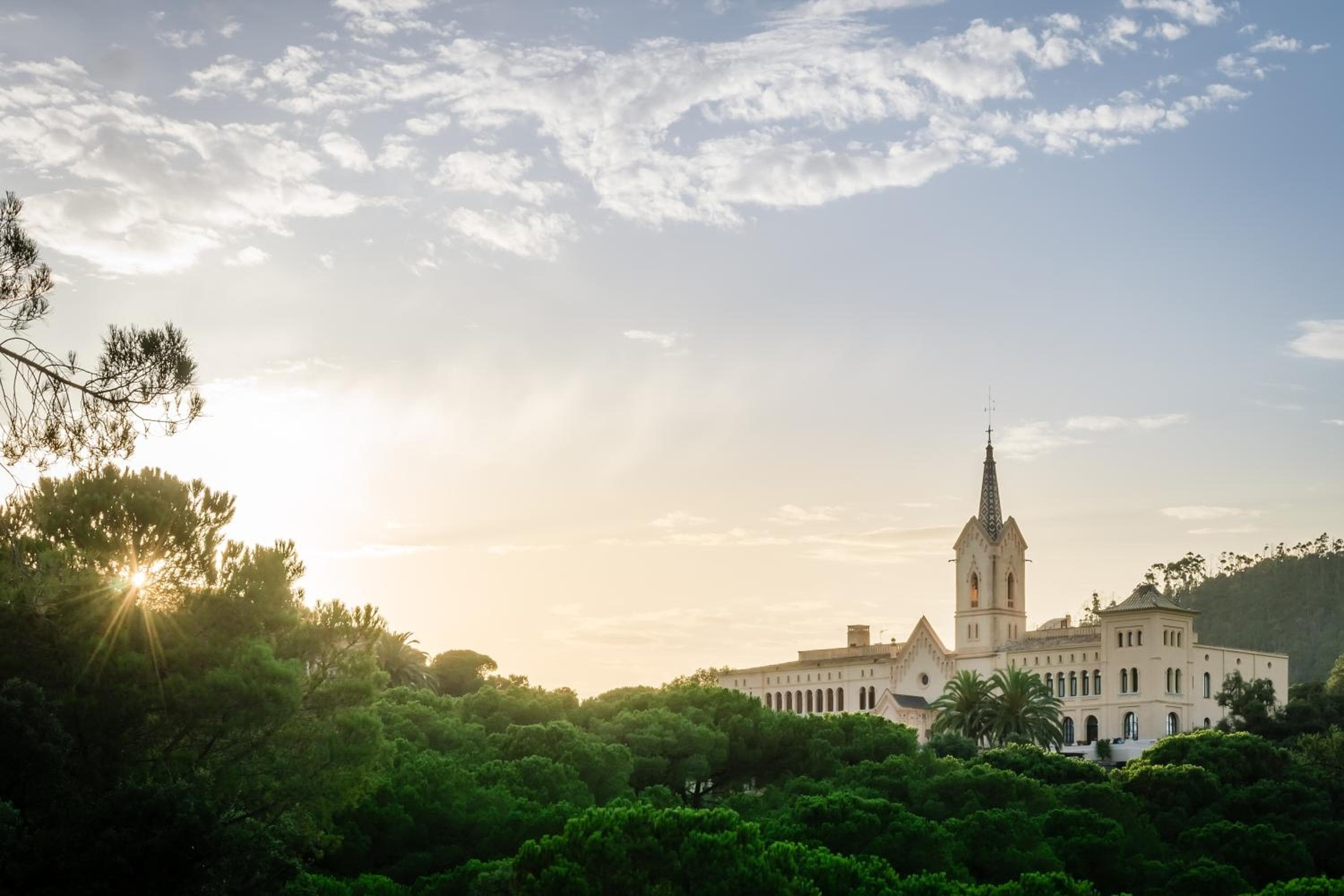 Sant Pere del Bosc Hotel & Spa - Adults Only — 2