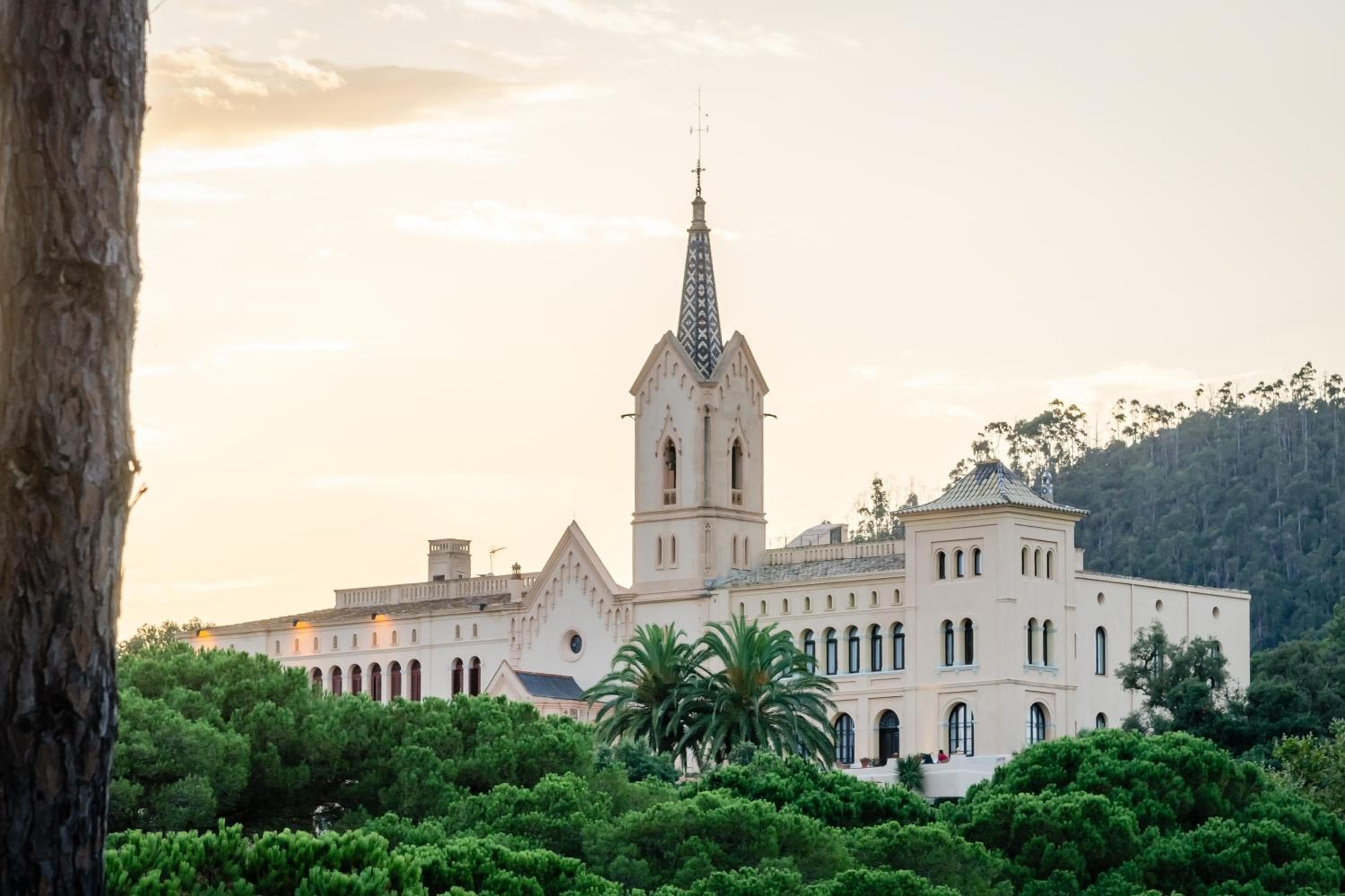 Lloret de Mar, Costa Brava