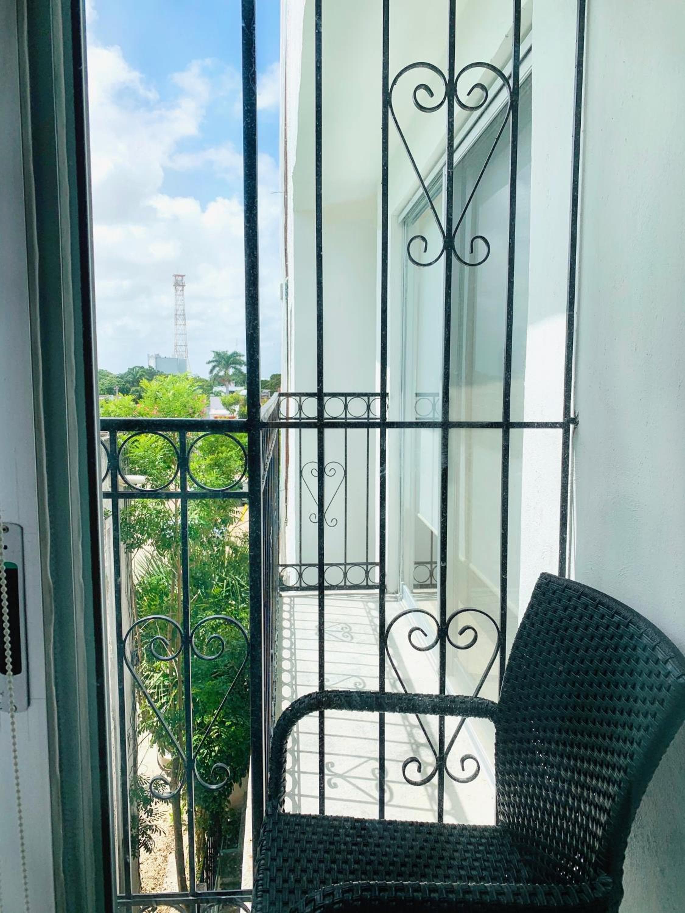 Villa Antilope — 23