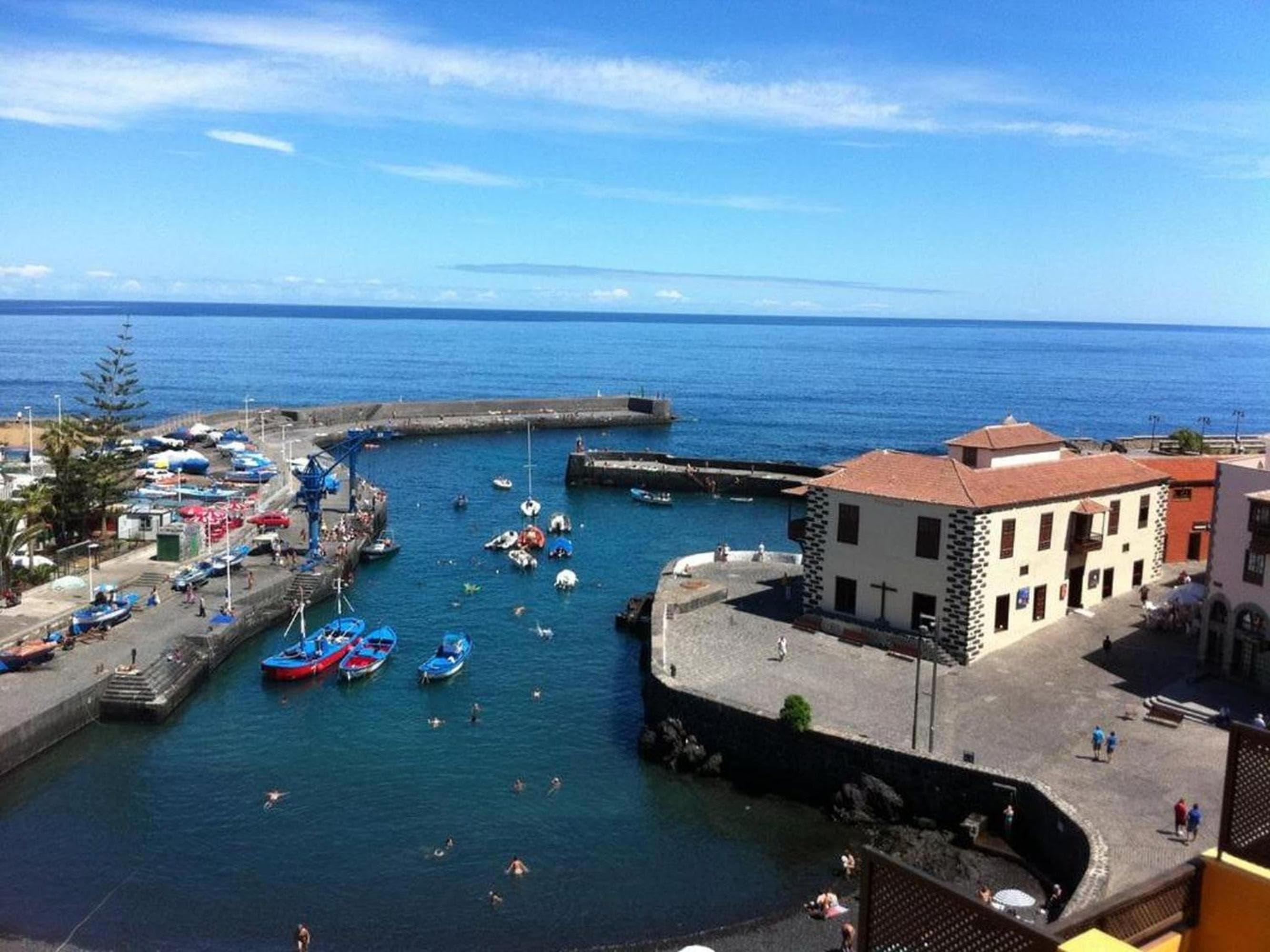 Heaven In Canary Islands 88 — 1