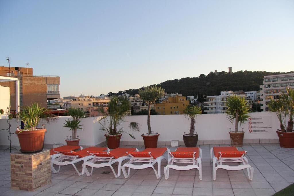 Apartamentos Gomila Park — 19