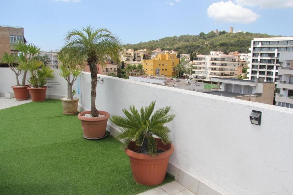 Apartamentos Gomila Park — 18