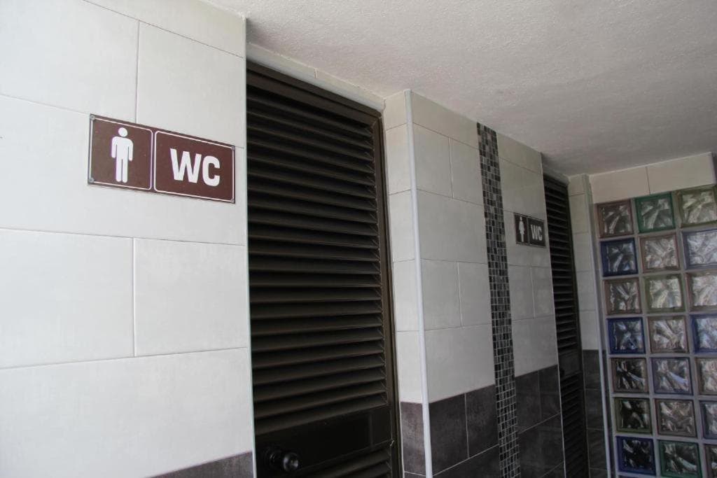Apartamentos Gomila Park — 23