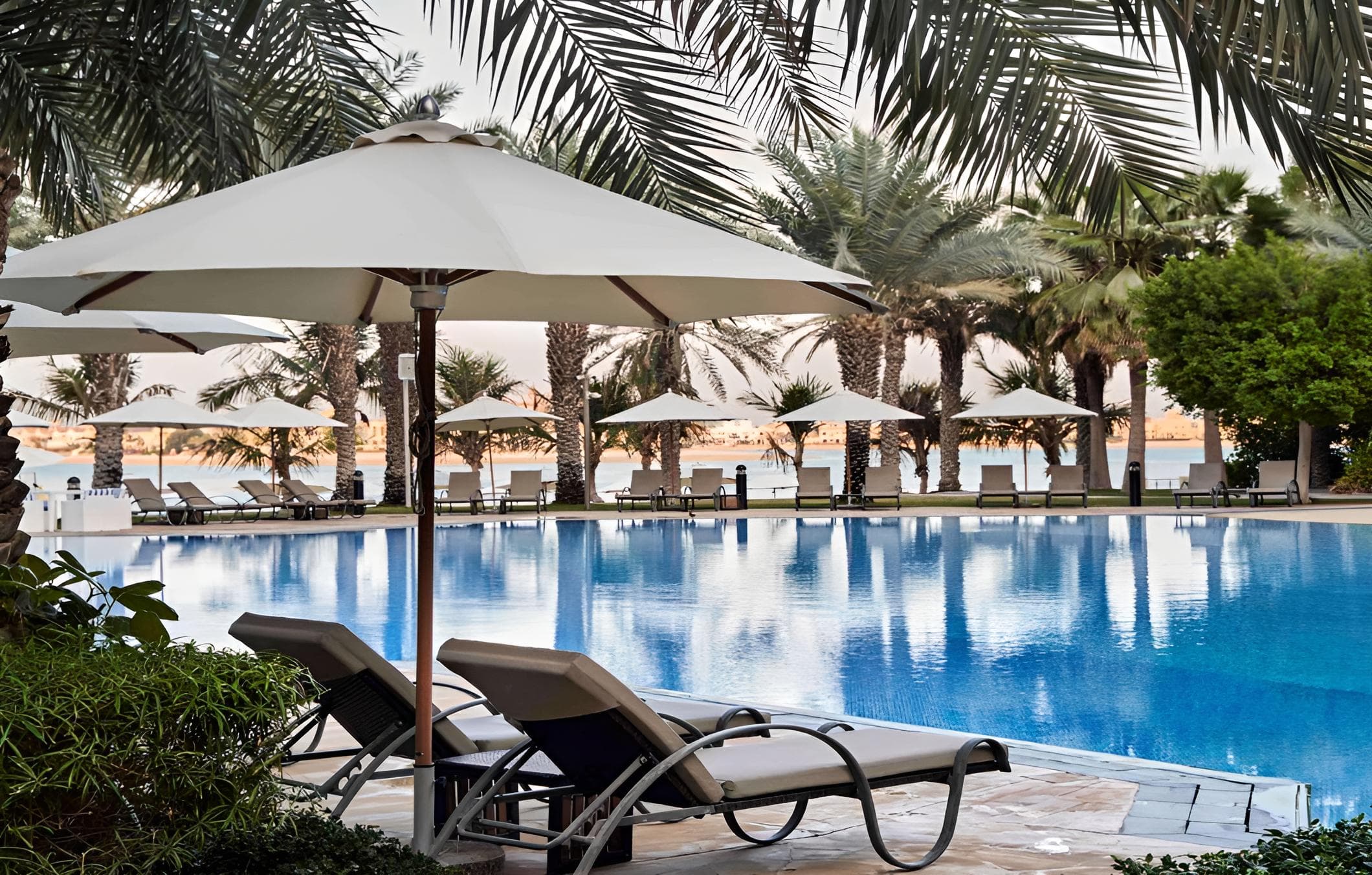 Rixos The Palm Hotel & Suites - Ultra All Inclusive — 28