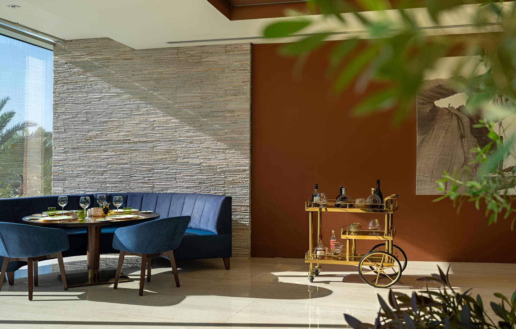 Rixos The Palm Hotel & Suites - Ultra All Inclusive — 6