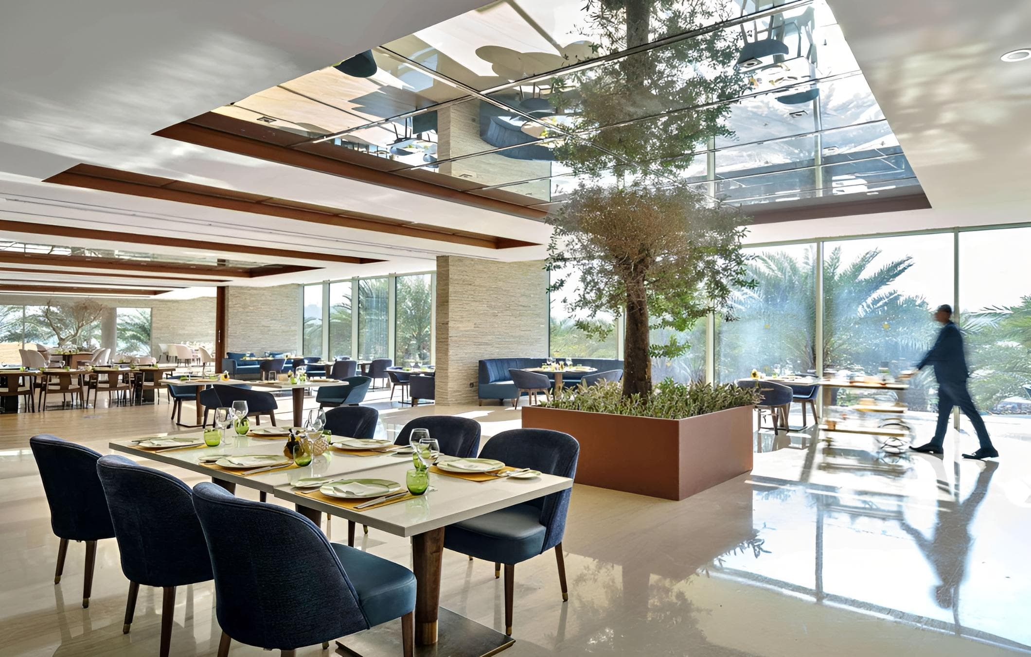 Rixos The Palm Hotel & Suites - Ultra All Inclusive — 11