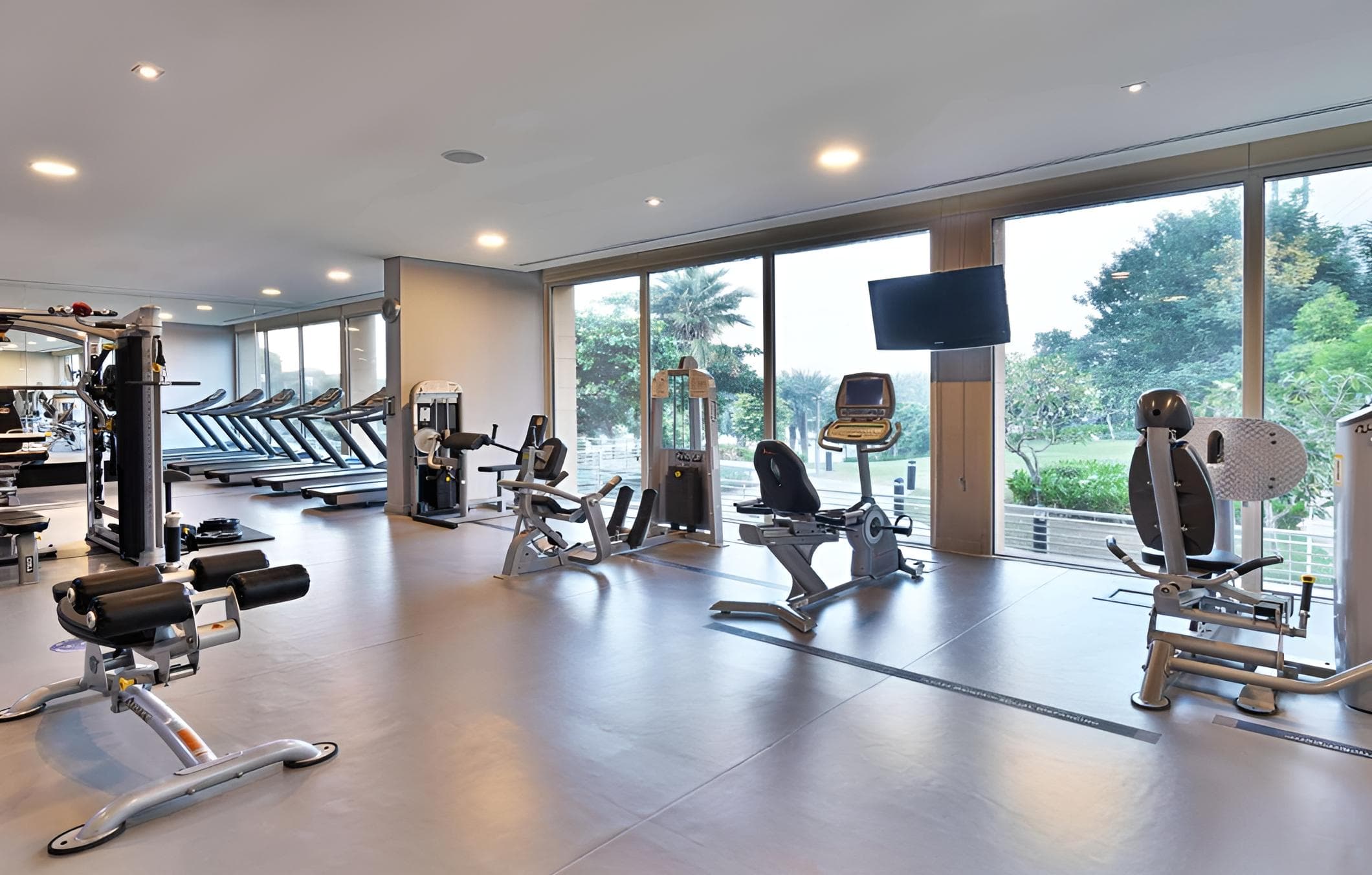 Rixos The Palm Hotel & Suites - Ultra All Inclusive — 4