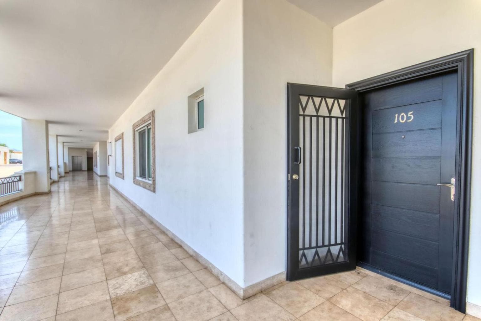 Perfect location - Puerta Cabo Village 500 steps to the beach & resorts — 10