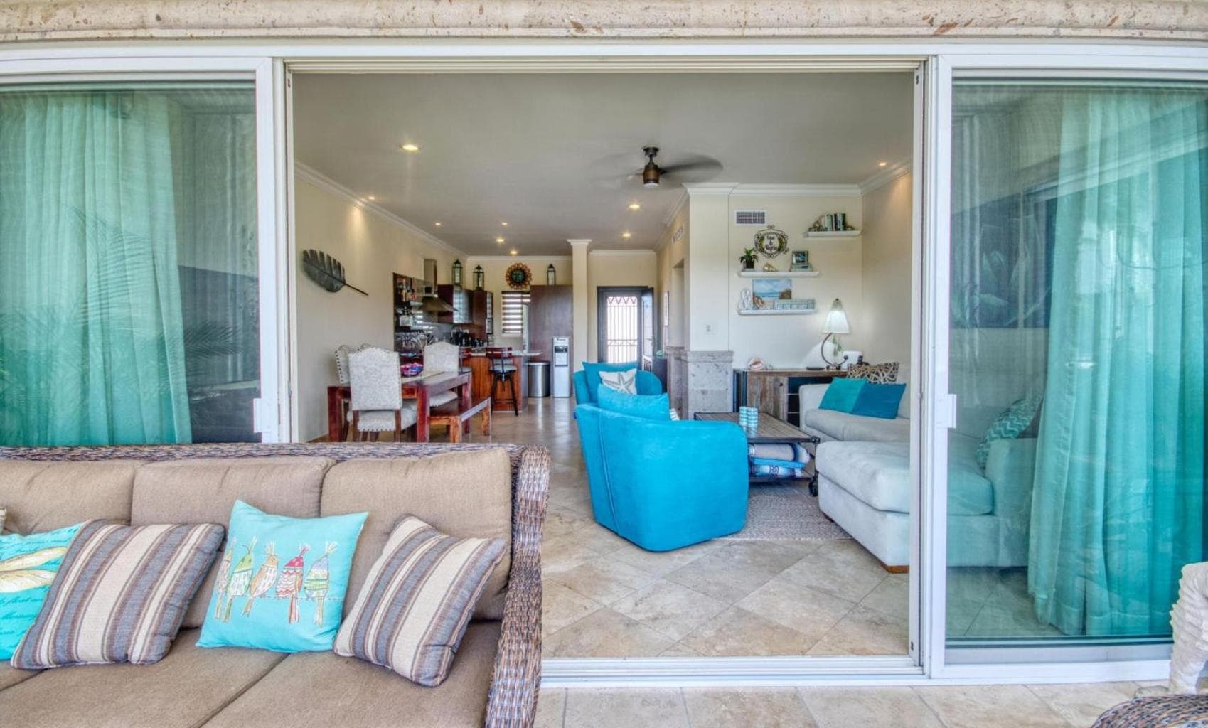 Perfect location - Puerta Cabo Village 500 steps to the beach & resorts — 30