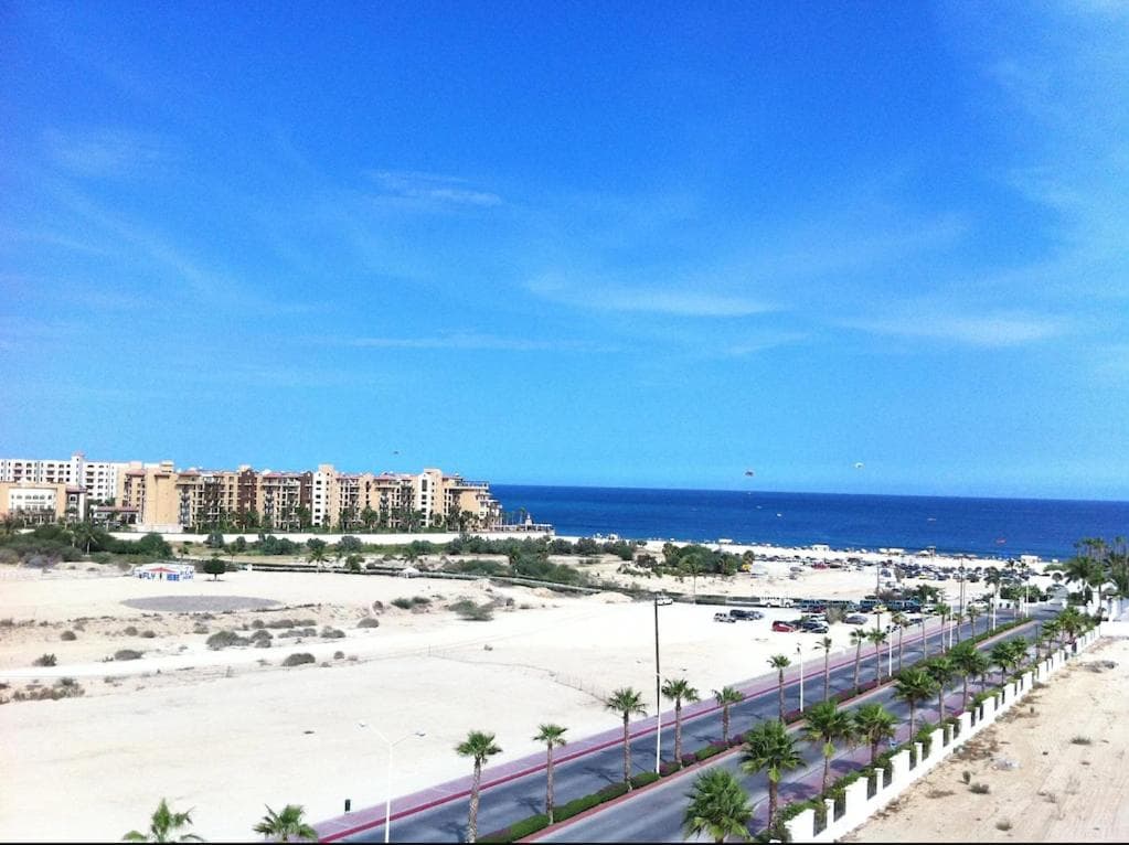 Perfect location - Puerta Cabo Village 500 steps to the beach & resorts — 5