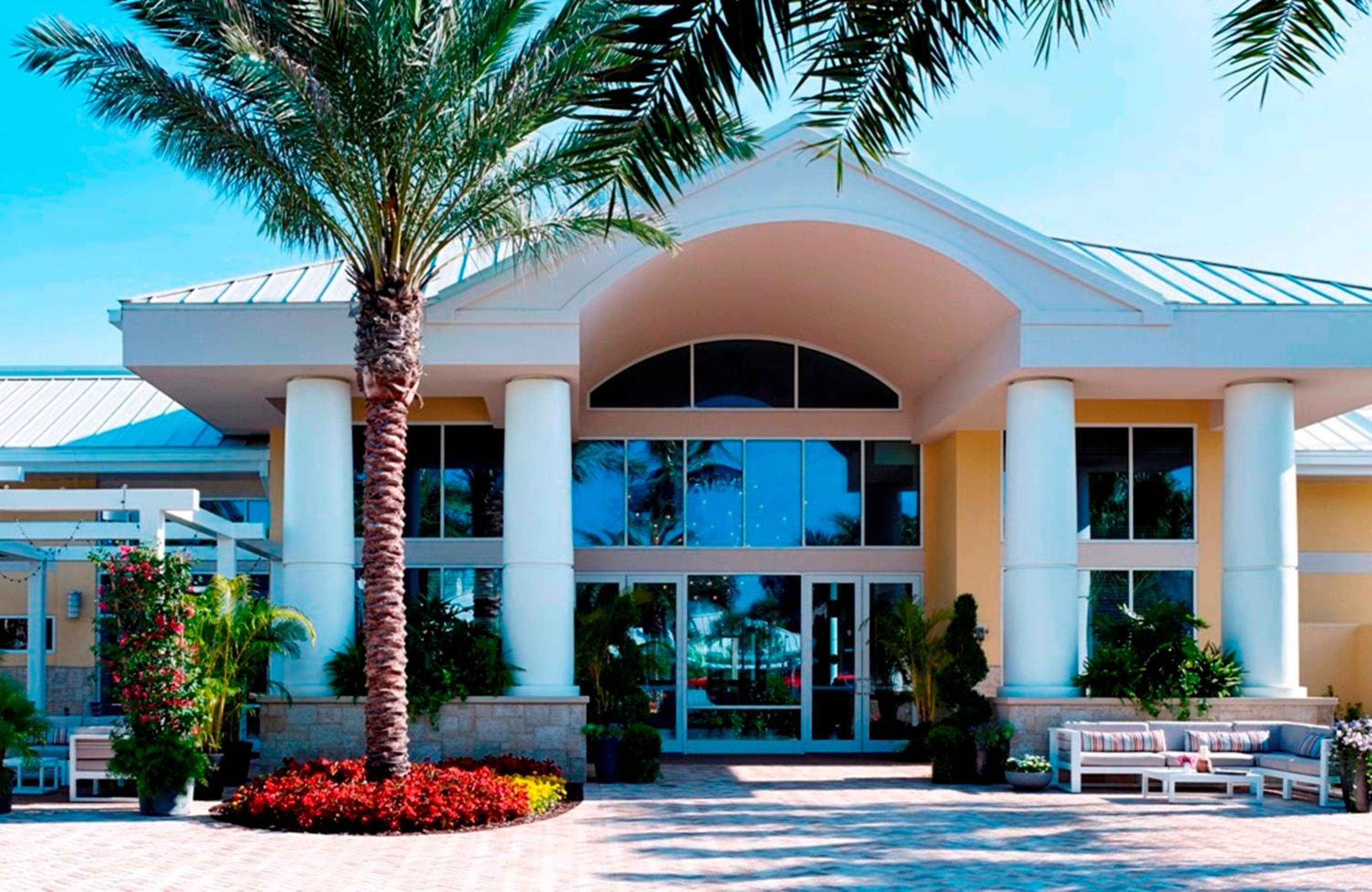 Wyndham Orlando Resort International Drive — 1