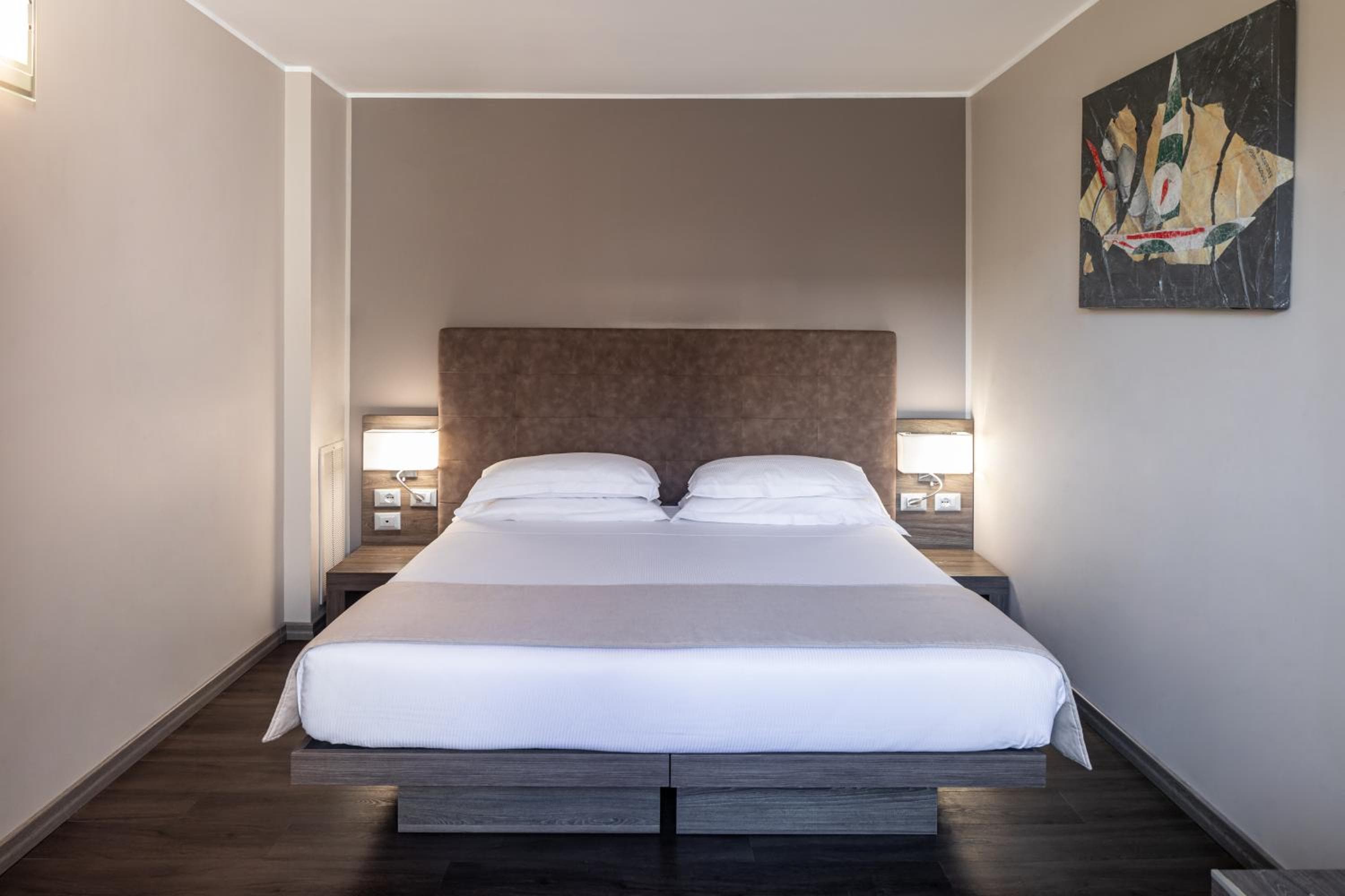 Hotel Palazzo Delle Stelline — 9