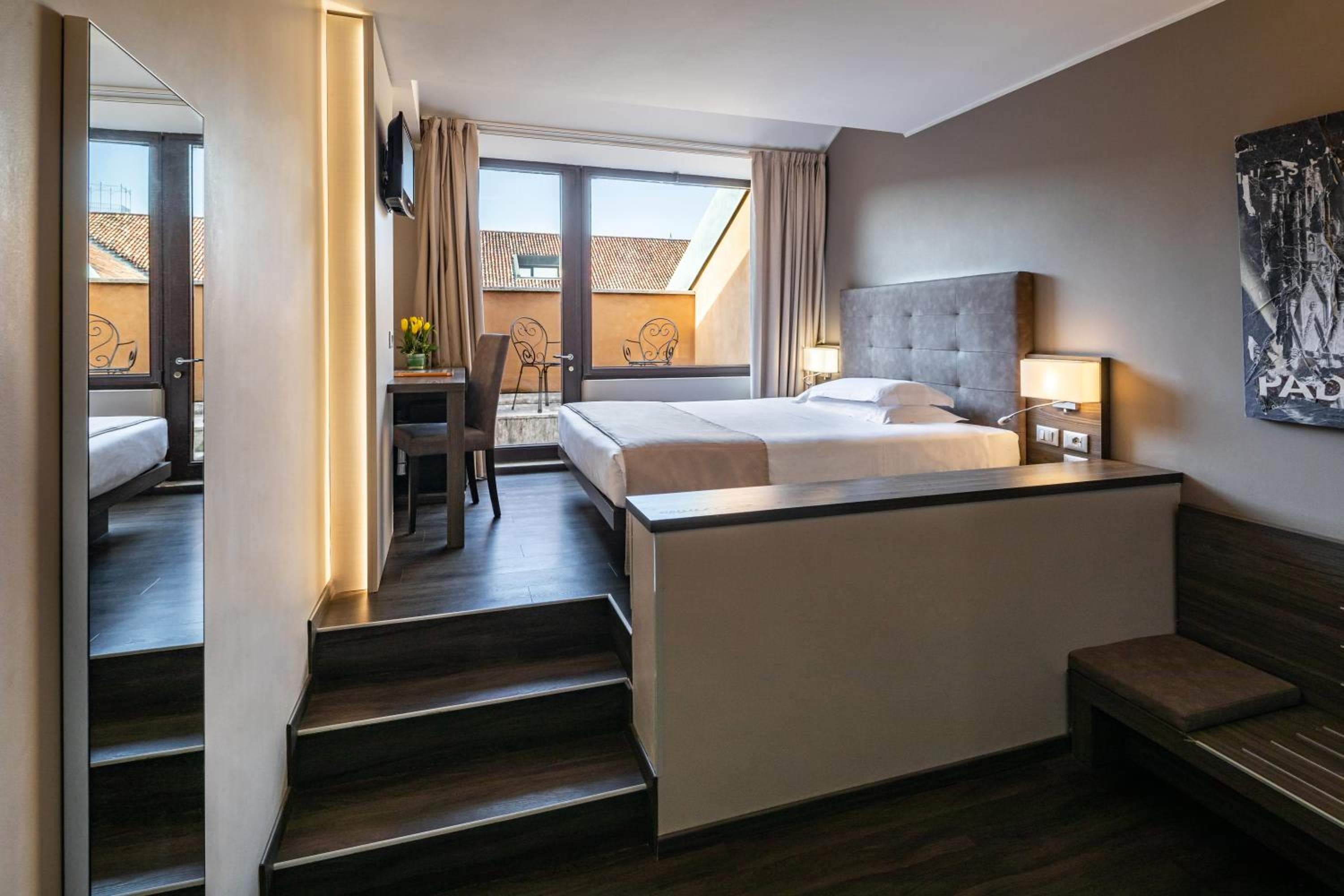 Hotel Palazzo Delle Stelline — 17