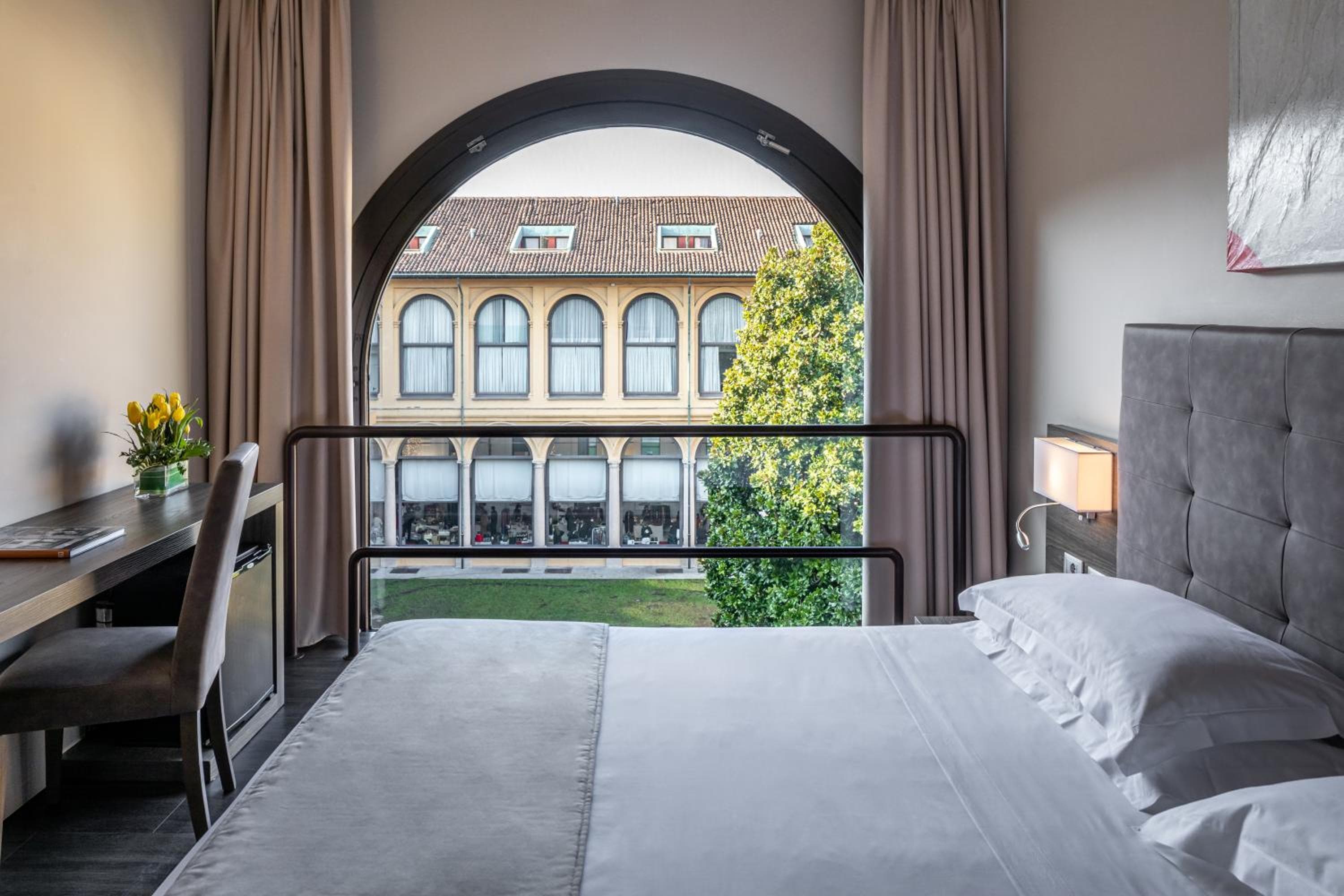 Hotel Palazzo Delle Stelline — 14