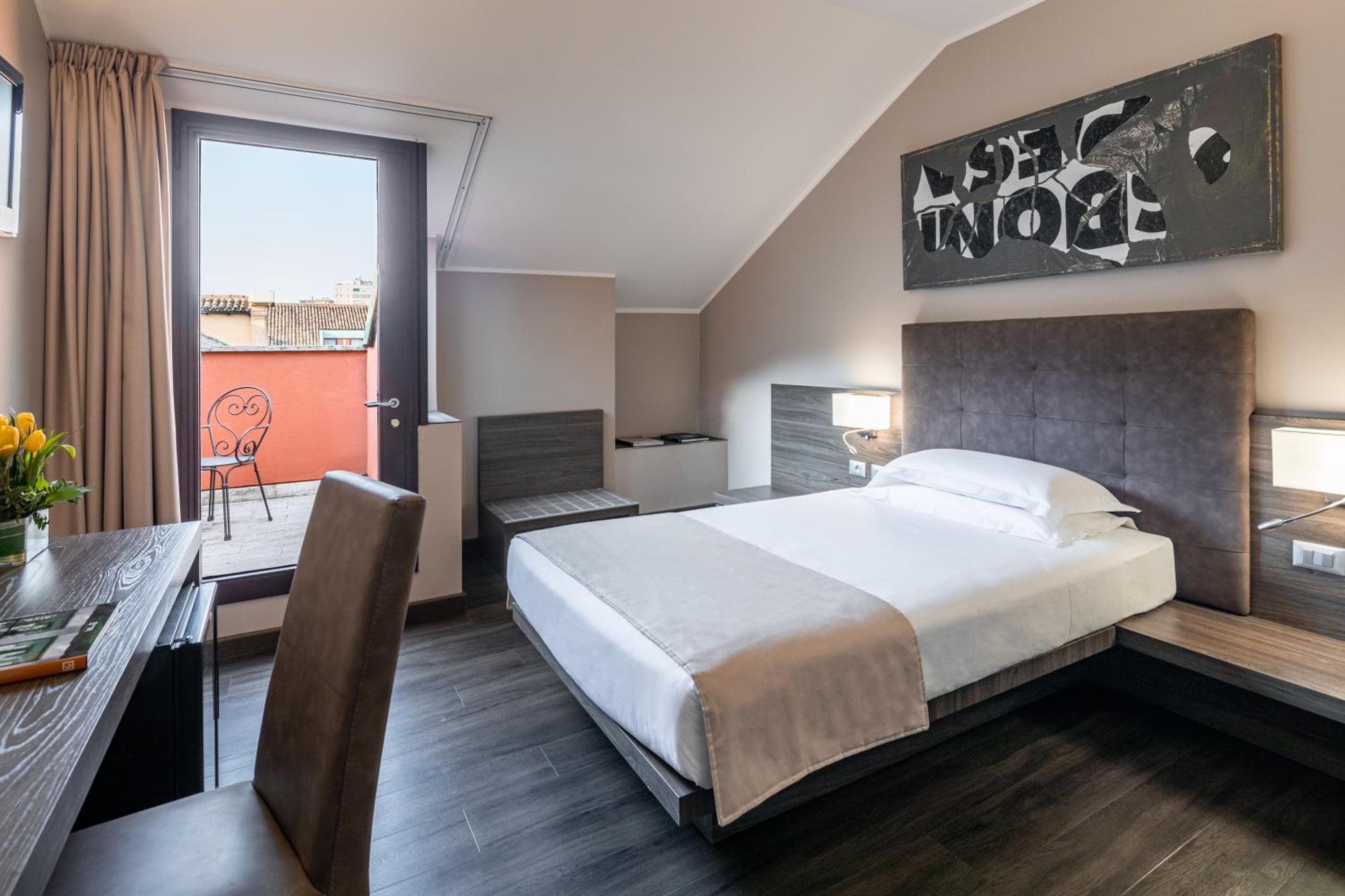 Hotel Palazzo Delle Stelline — 7