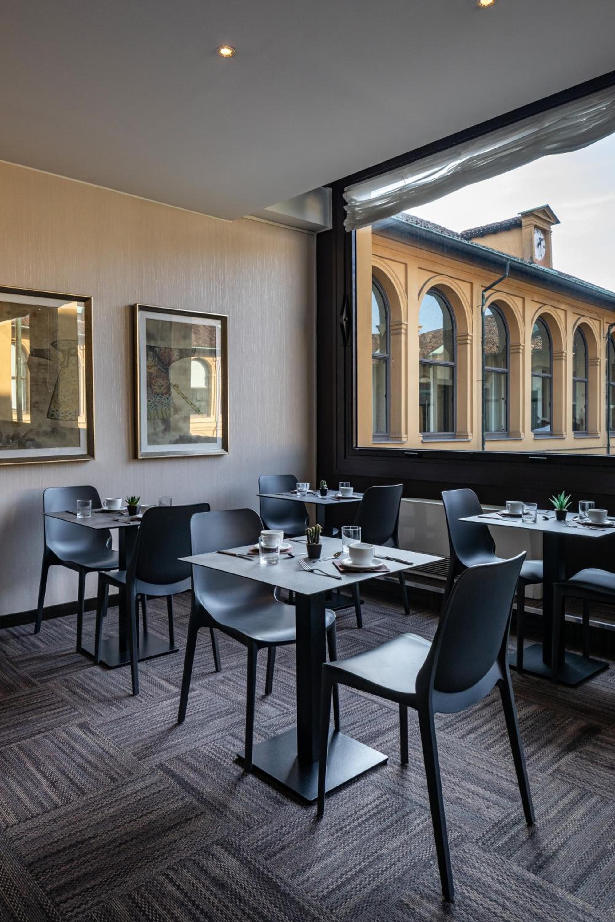 Hotel Palazzo Delle Stelline — 3