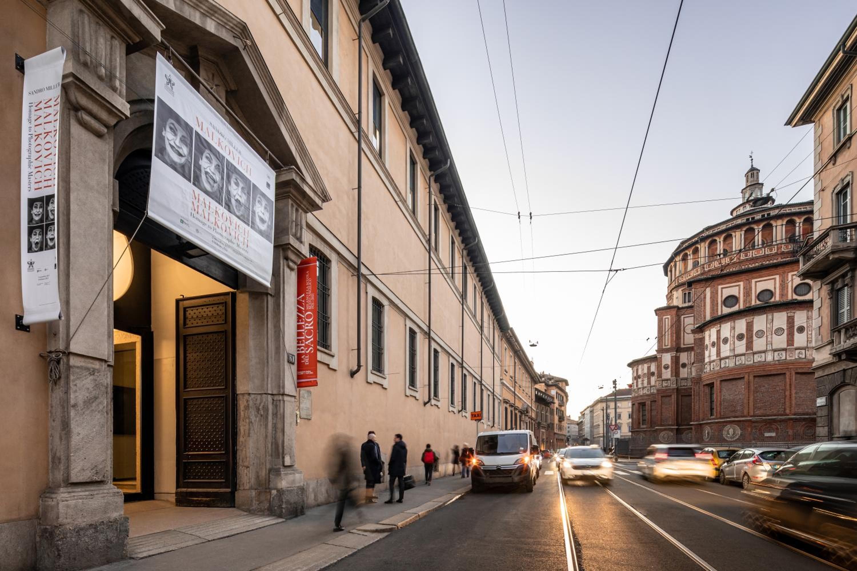 Hotel Palazzo Delle Stelline — 15