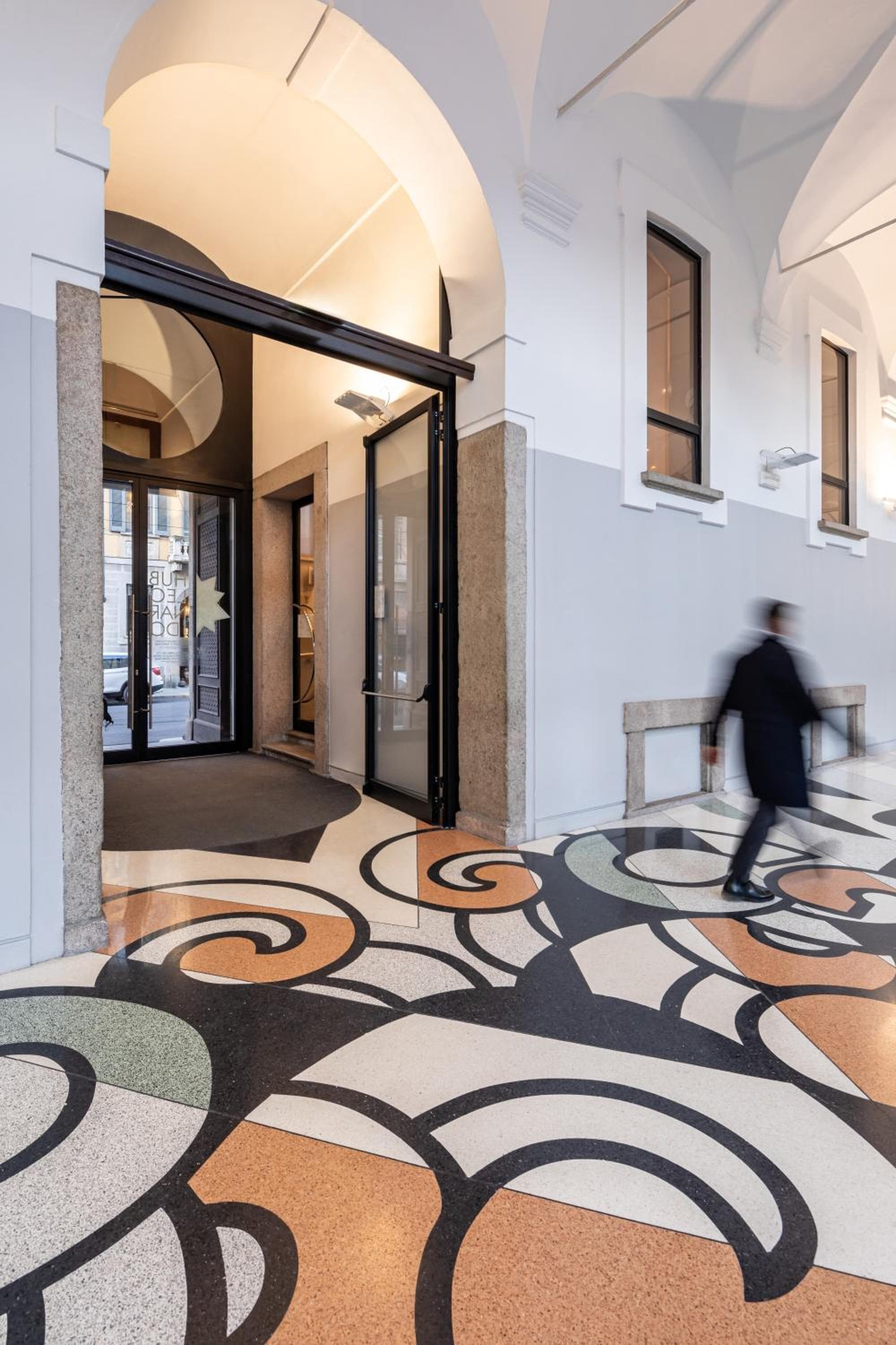 Hotel Palazzo Delle Stelline — 13