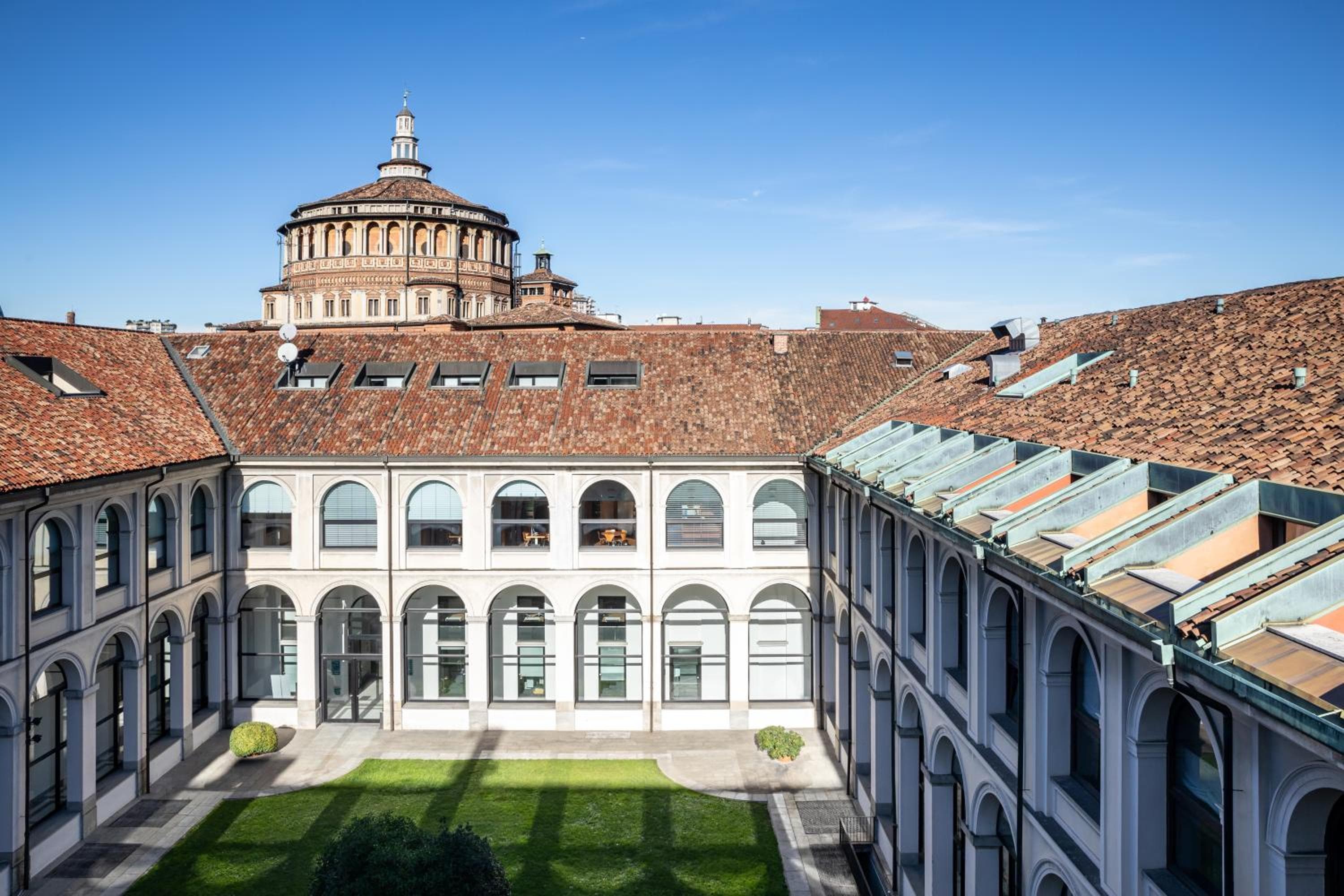 Hotel Palazzo Delle Stelline — 4