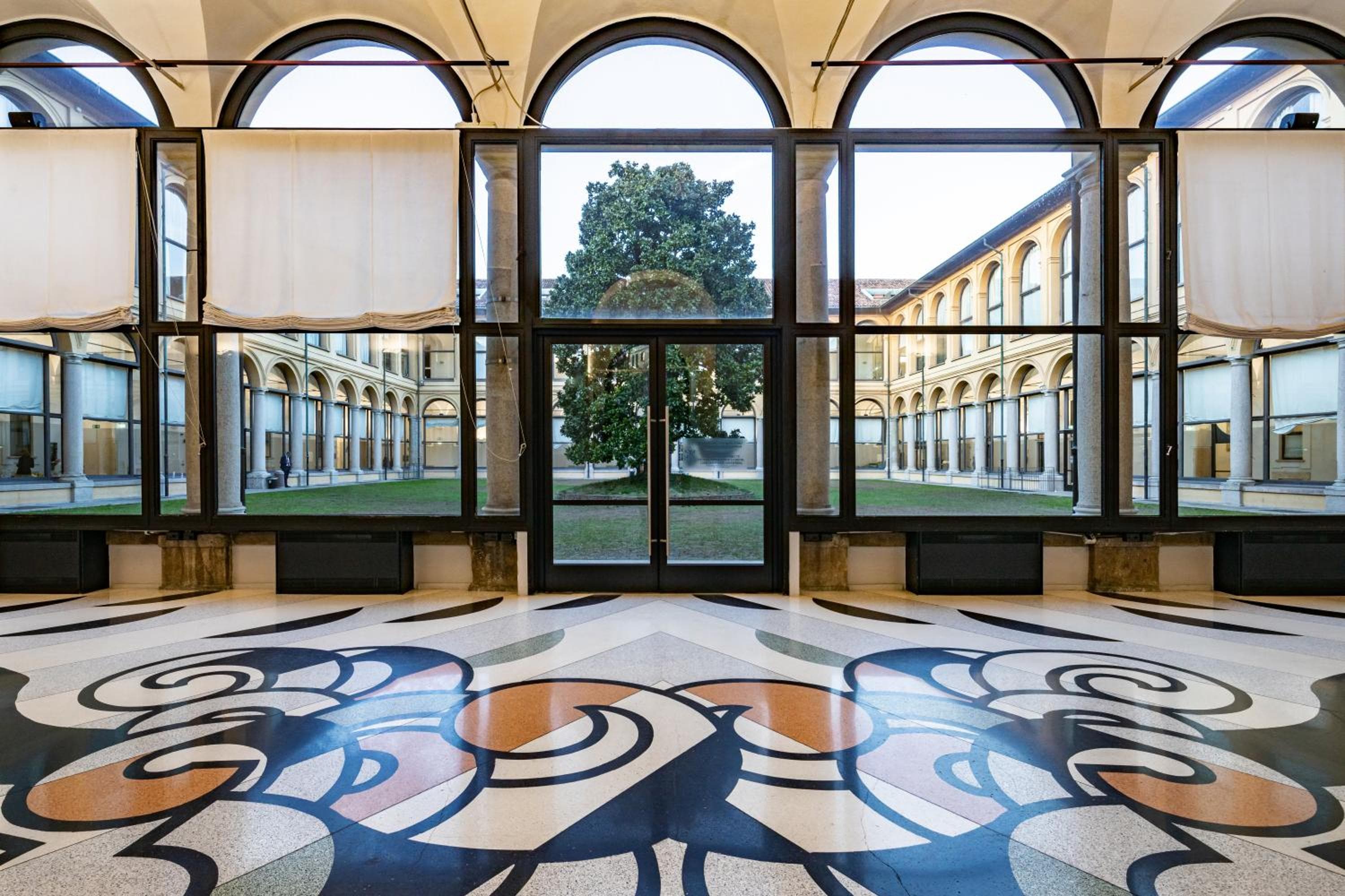 Hotel Palazzo Delle Stelline — 12