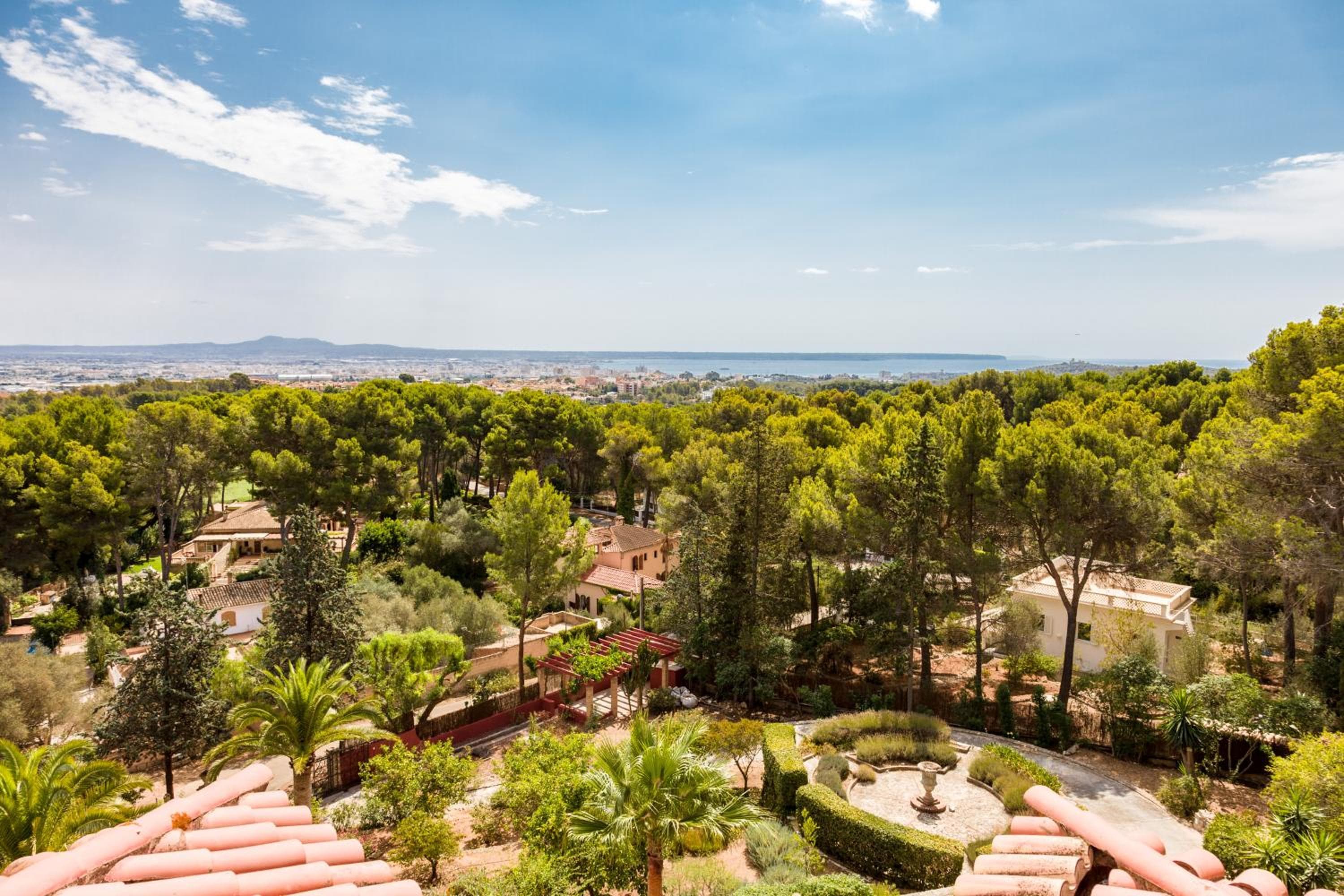 Casa de las Vistas — 2