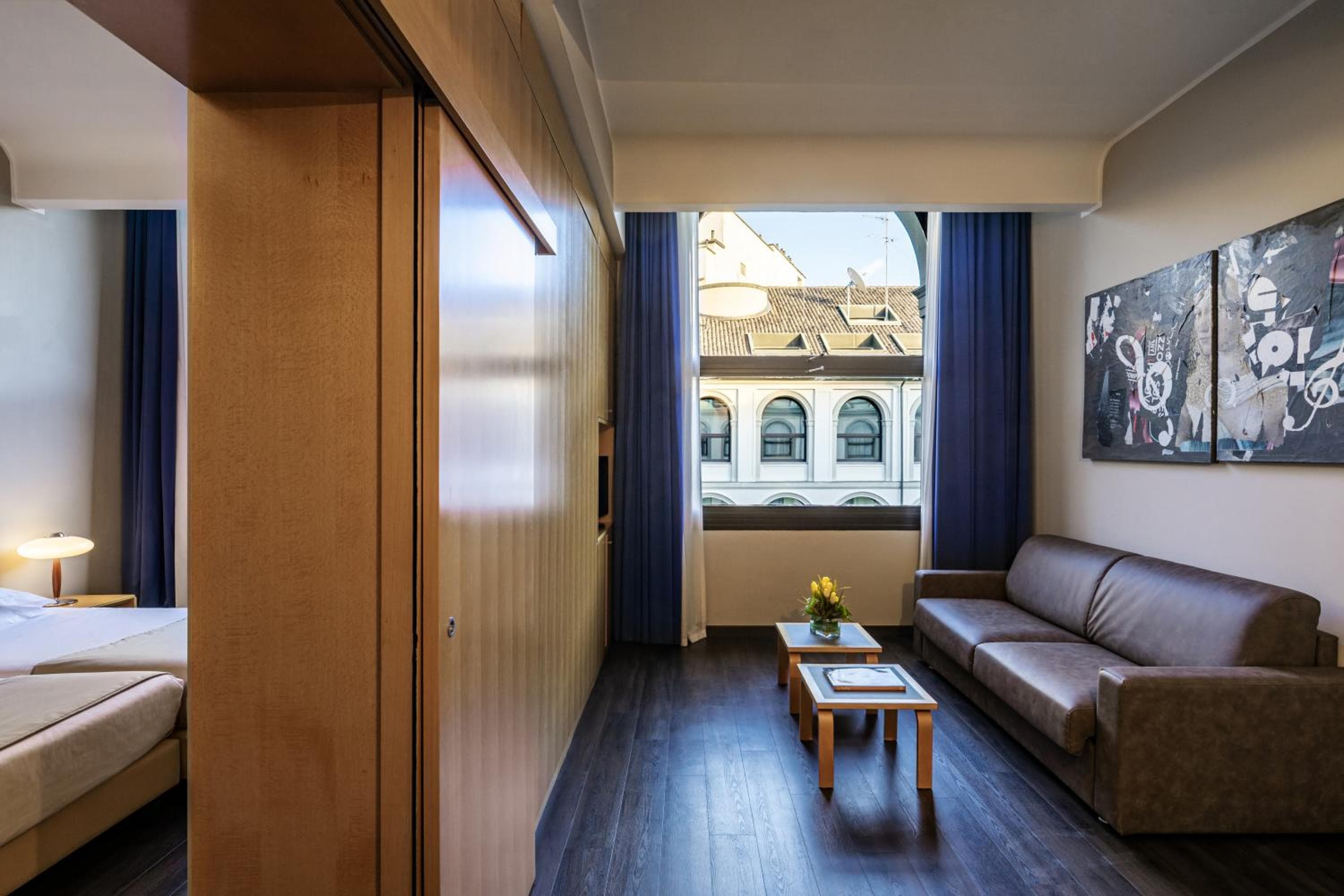 Hotel Palazzo Delle Stelline — 6