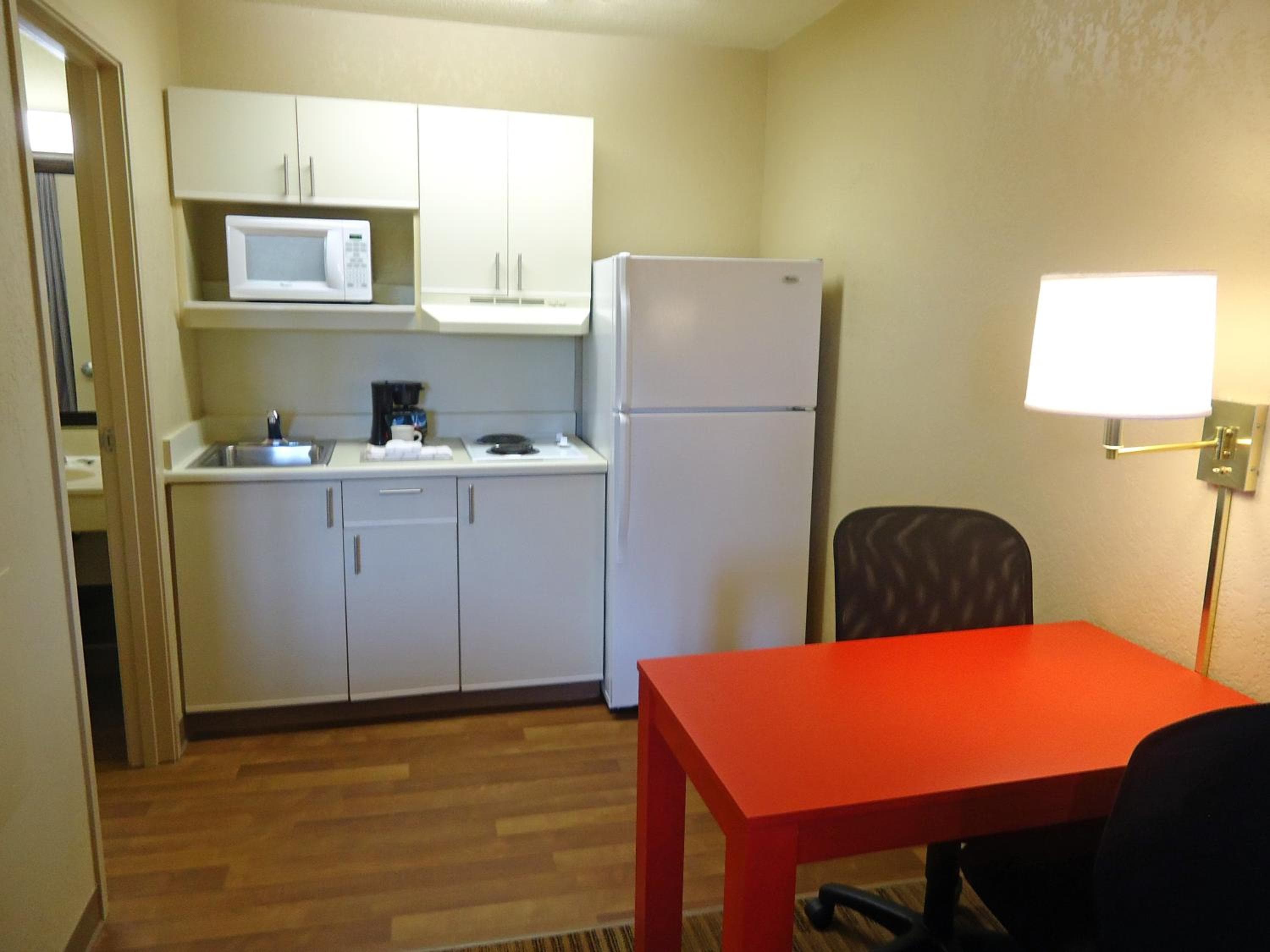 Extended Stay America Suites - Las Vegas - Valley View — 7