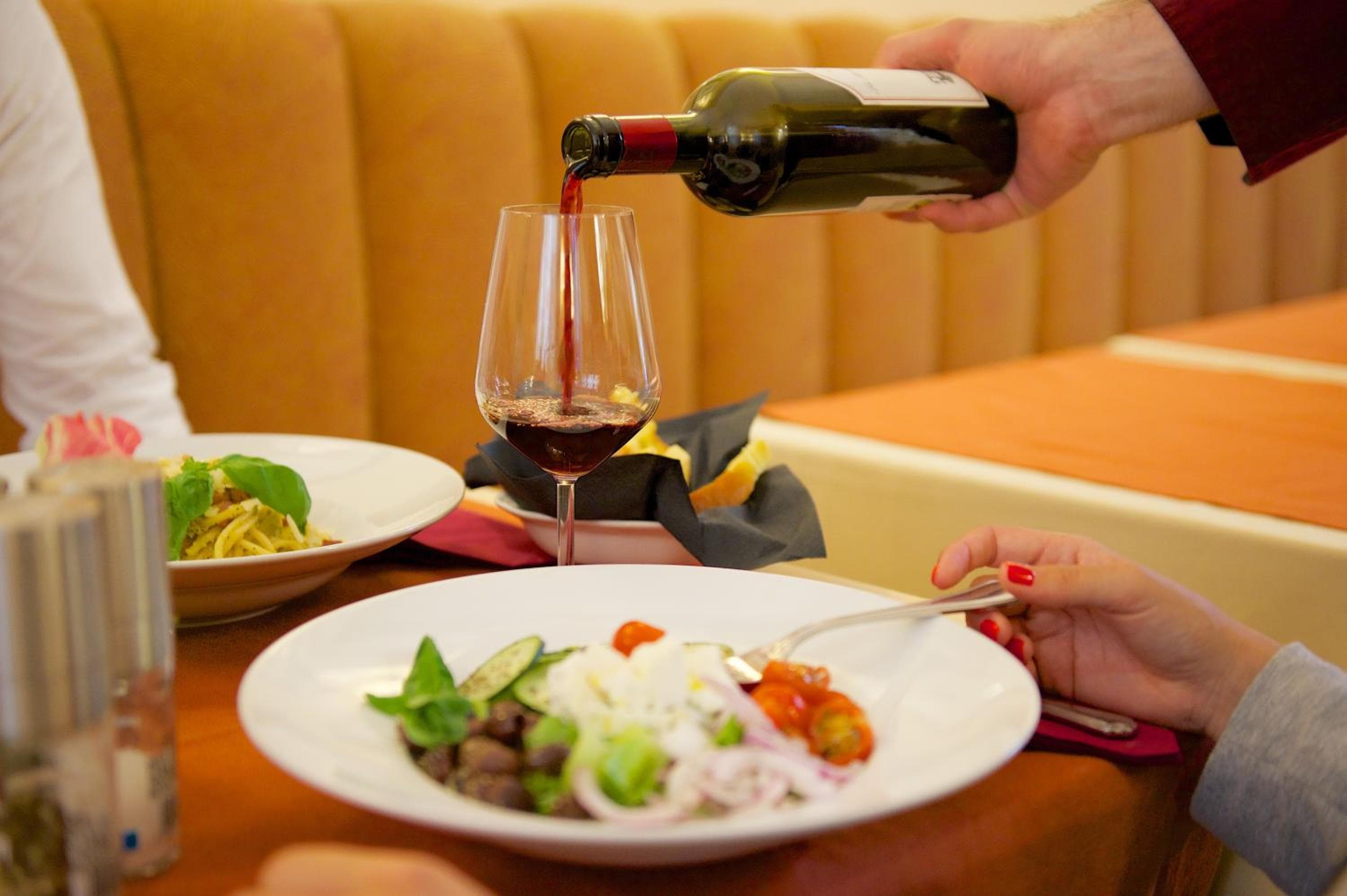 Hotel Mercure Milano Centro — 8