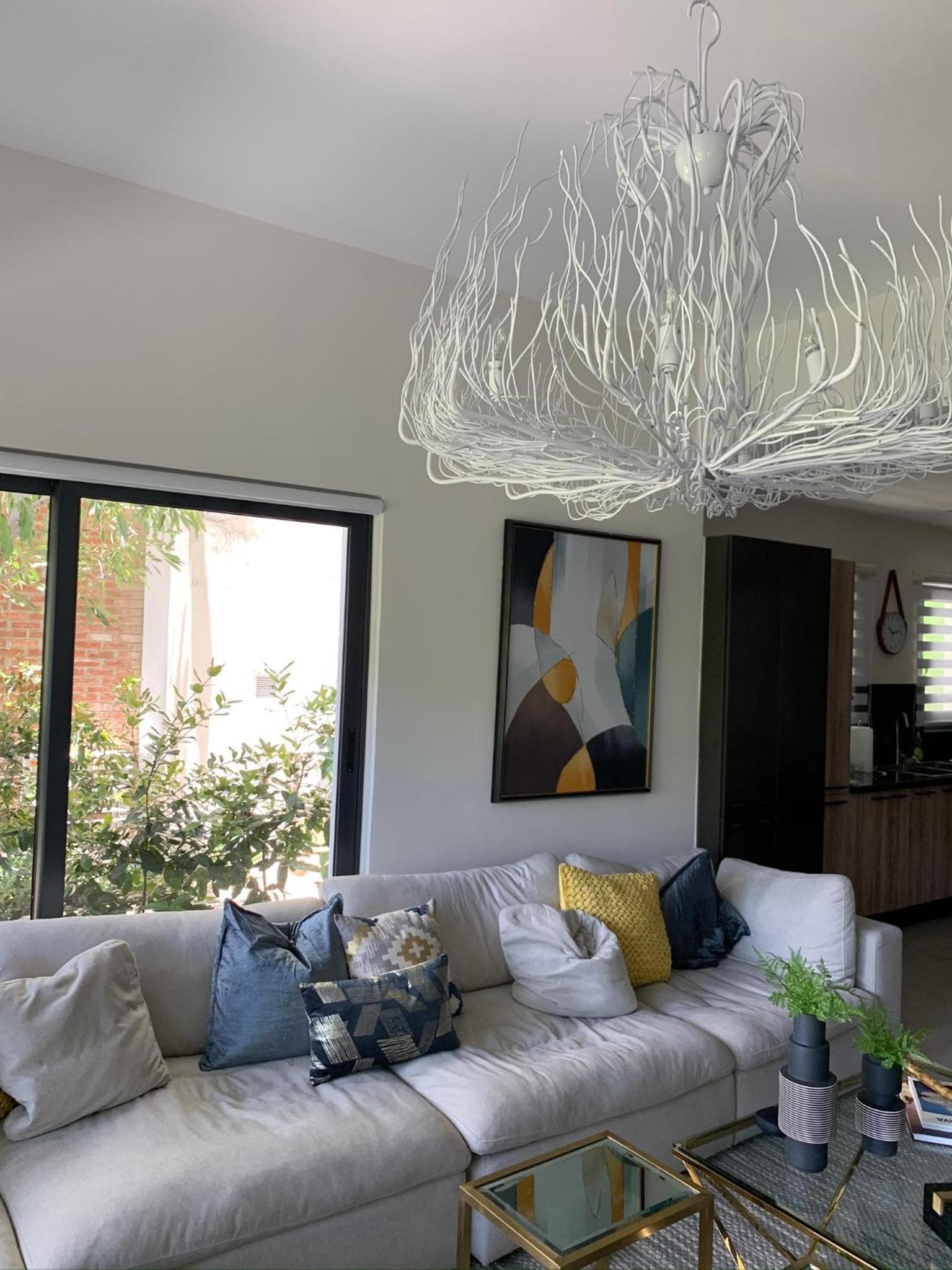 Luxury condo in cap cana — 1