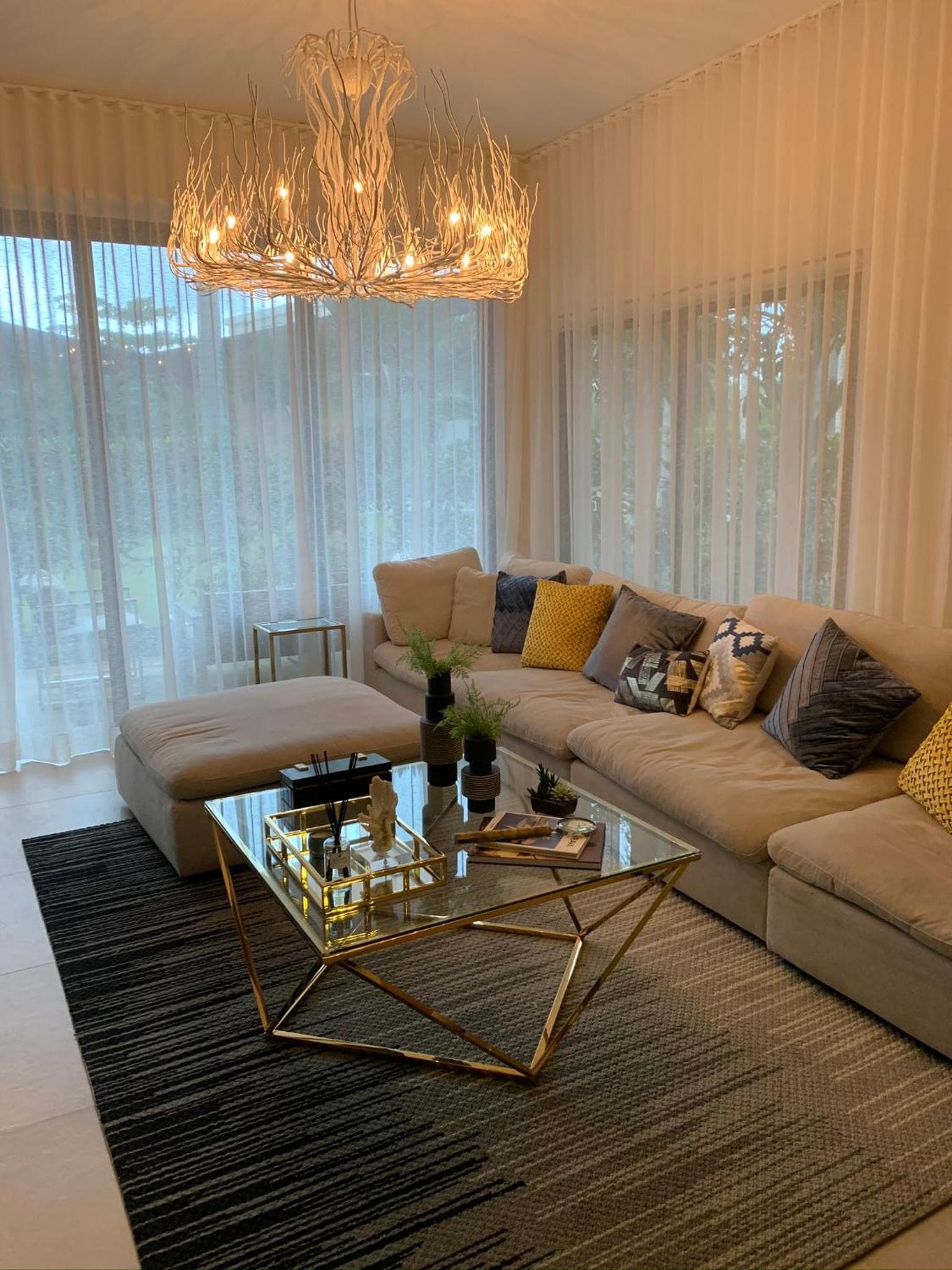 Luxury condo in cap cana — 5
