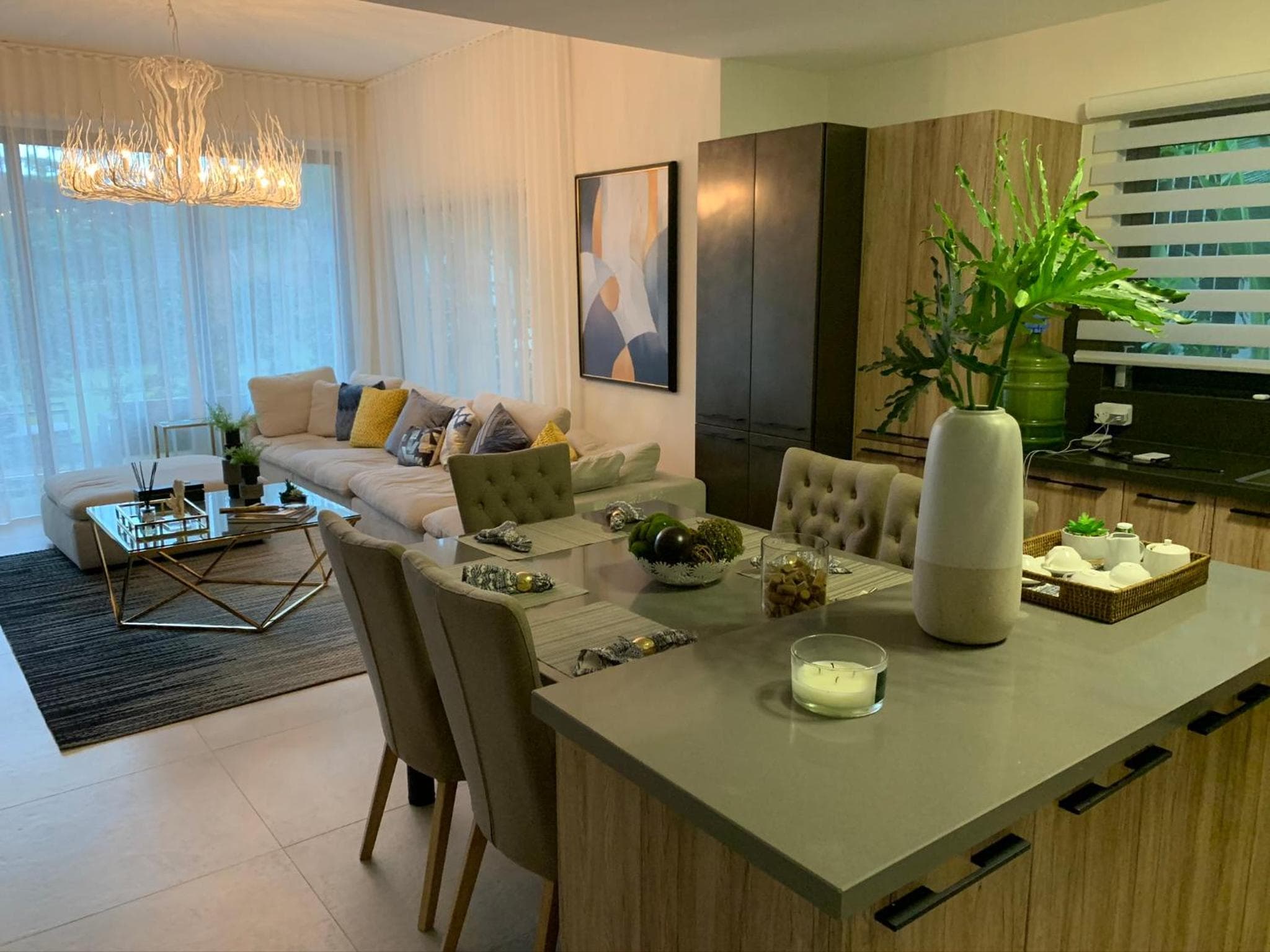 Luxury condo in cap cana — 6