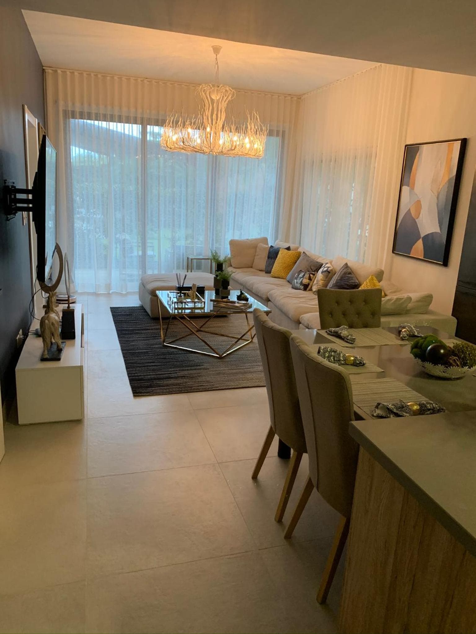 Luxury condo in cap cana — 7
