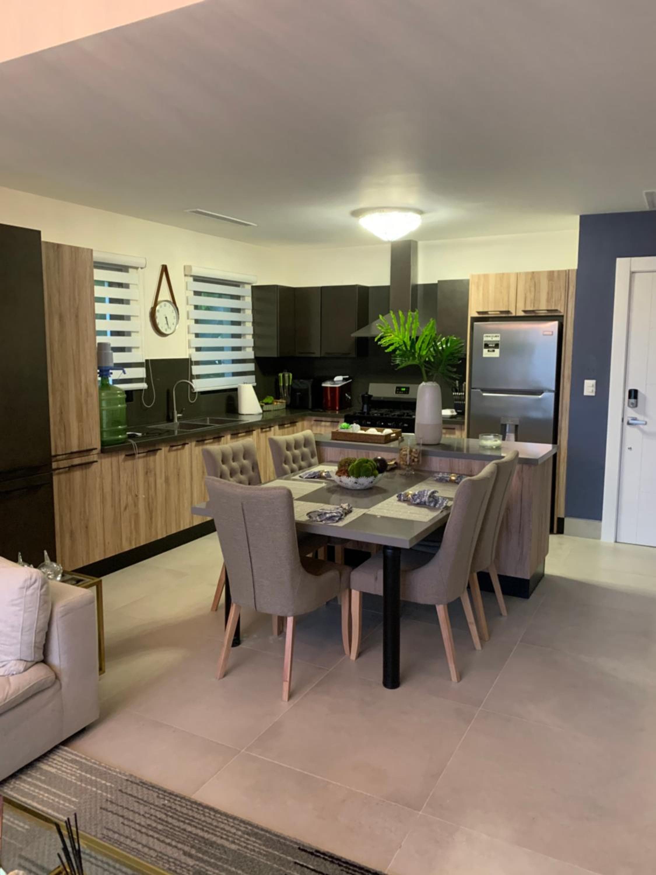 Luxury condo in cap cana — 12