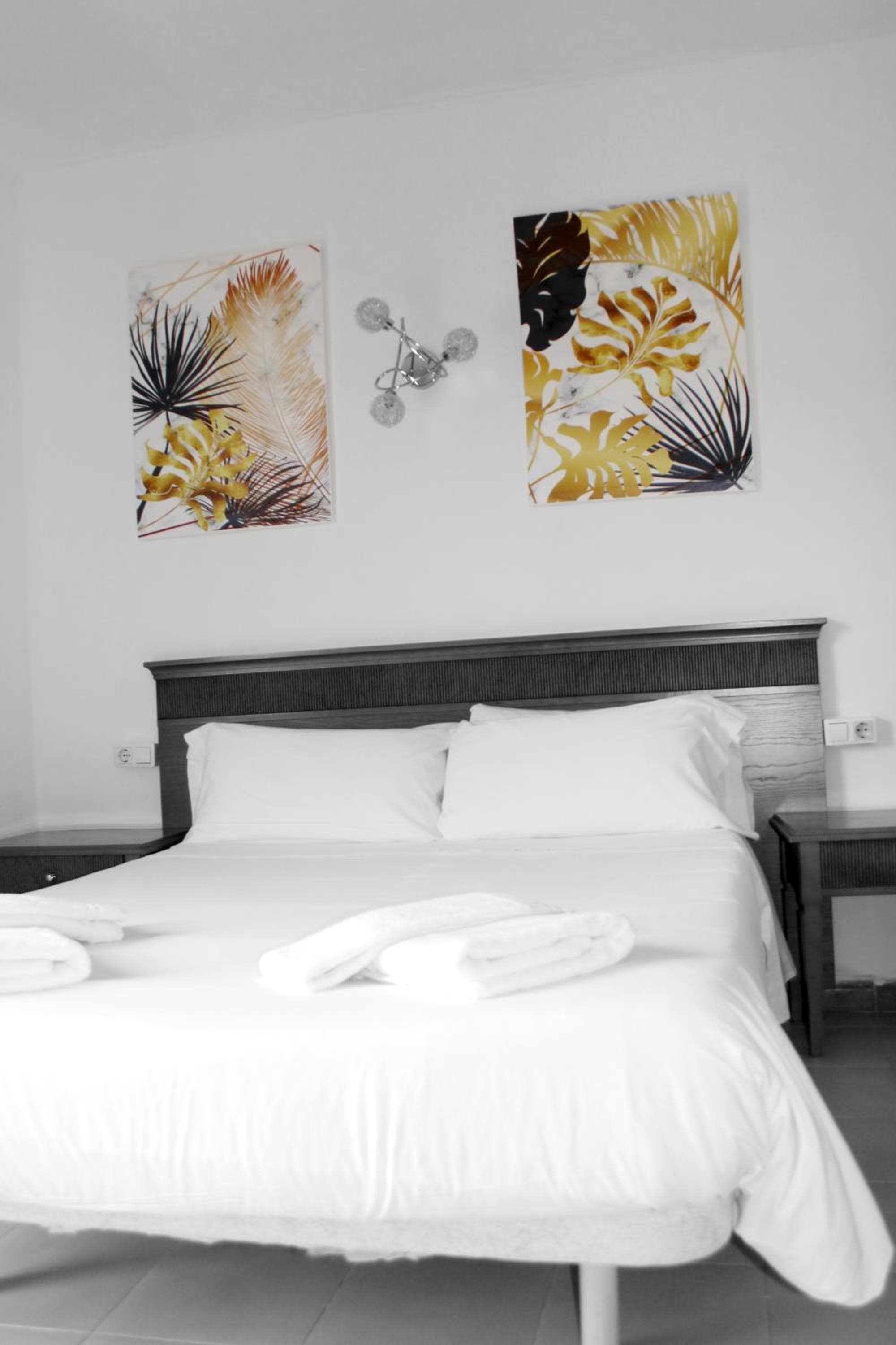 Apartamentos Gomila Park — 2
