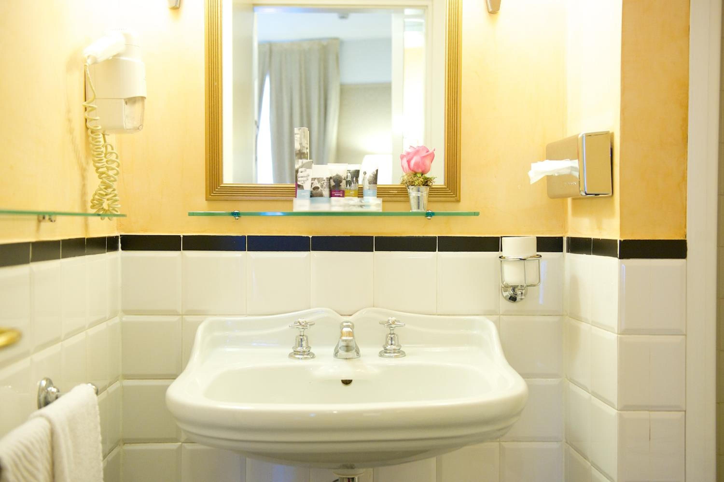 Hotel Mercure Milano Centro — 26