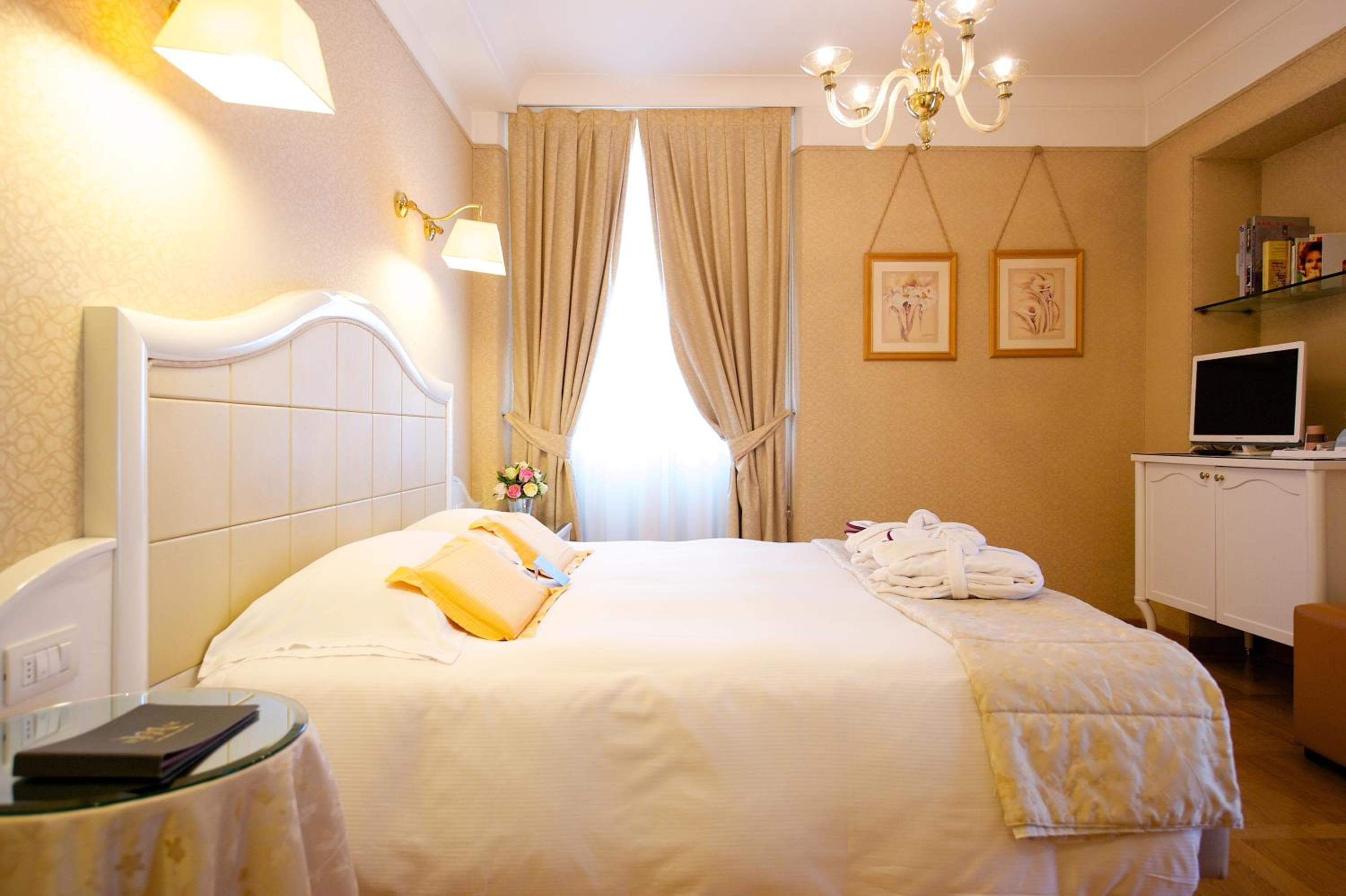 Hotel Mercure Milano Centro — 12