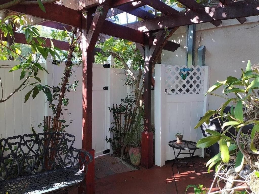 Tampa Bay beautiful apartment and private jacuzzi — 5