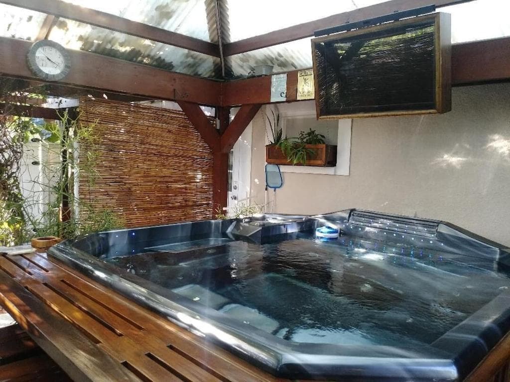 Tampa Bay beautiful apartment and private jacuzzi — 8