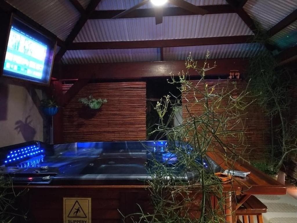 Tampa Bay beautiful apartment and private jacuzzi — 9