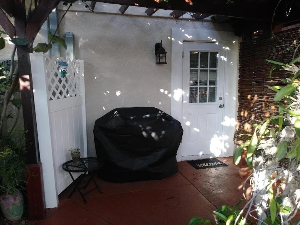 Tampa Bay beautiful apartment and private jacuzzi — 4