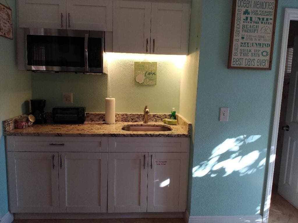 Tampa Bay beautiful apartment and private jacuzzi — 14