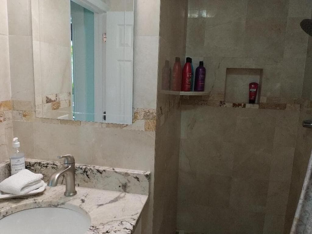 Tampa Bay beautiful apartment and private jacuzzi — 19