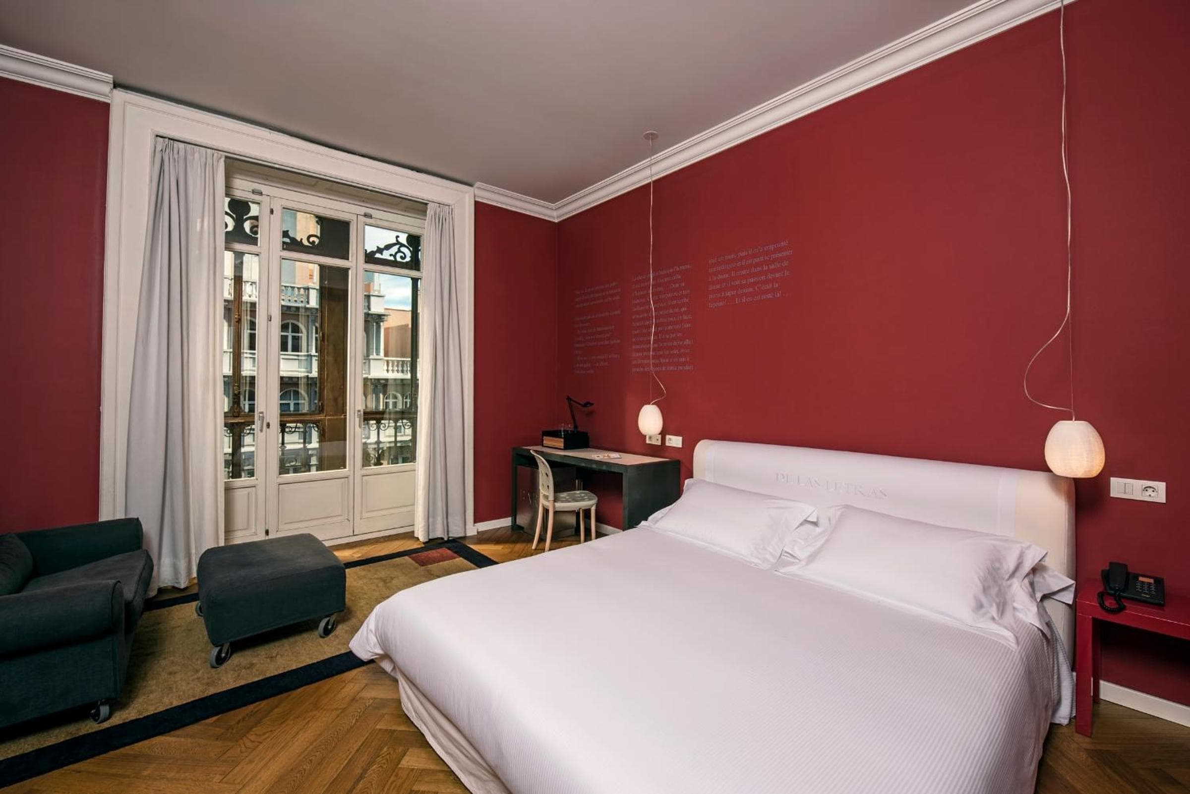 Iberostar Las Letras Gran Via — 29