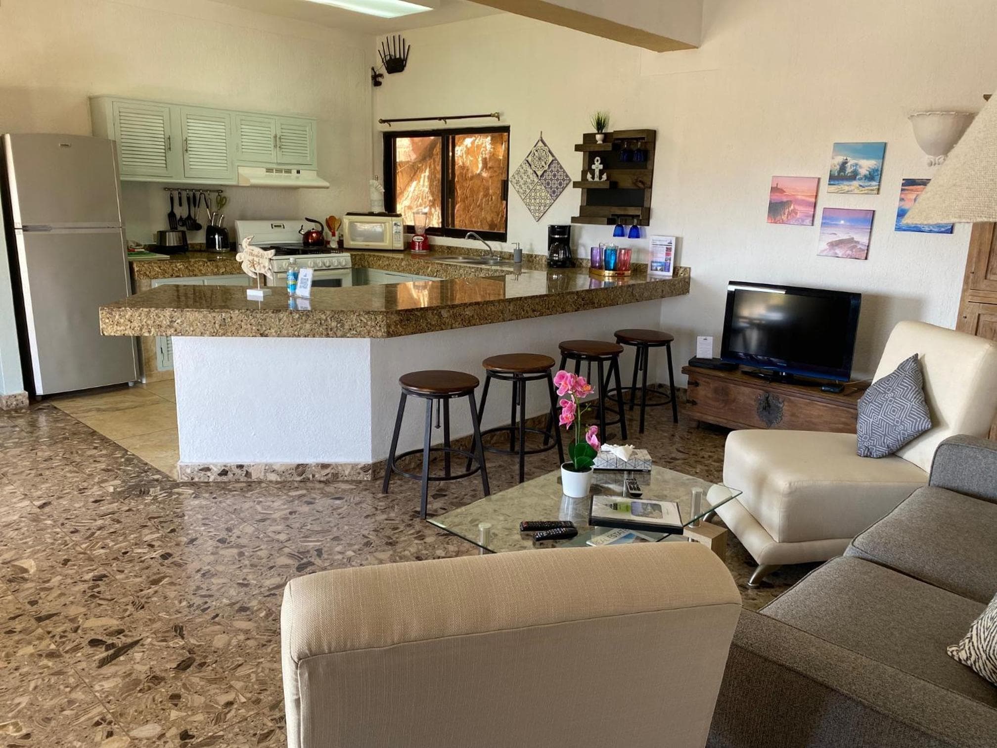 Marina View Villas — 8