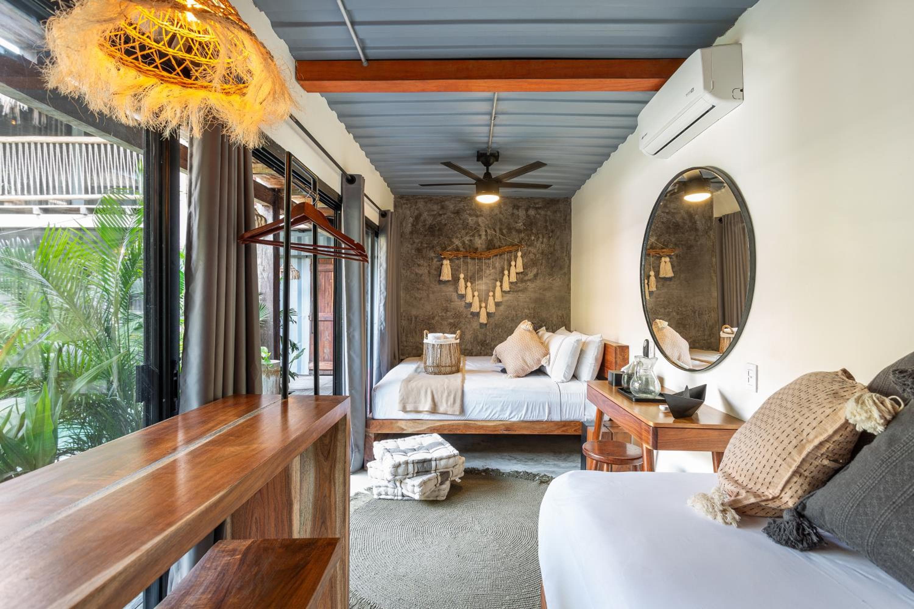 Meteora Stay & Coffeehouse Tulum — 2