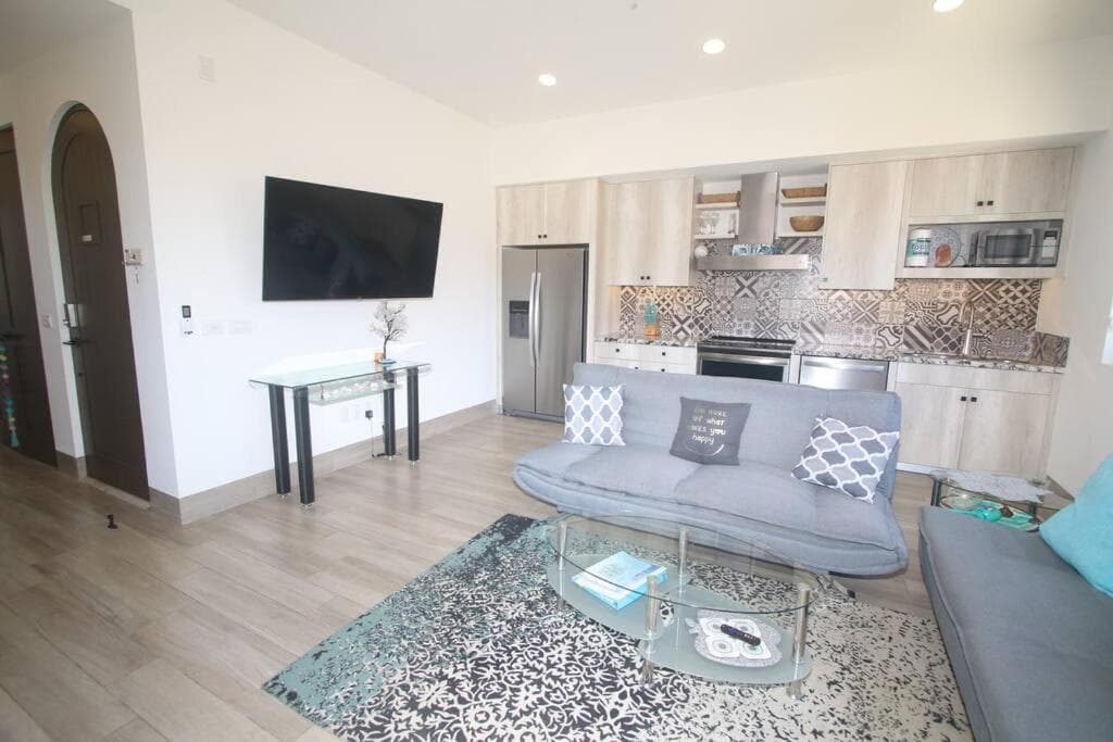 Mavila at Quivira Golf & Sea Community plus PB Beach Access on Medano Beach — 4