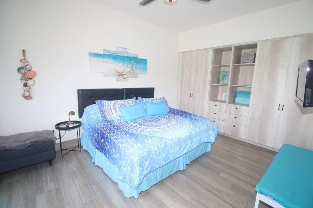 Mavila at Quivira Golf & Sea Community plus PB Beach Access on Medano Beach — 3
